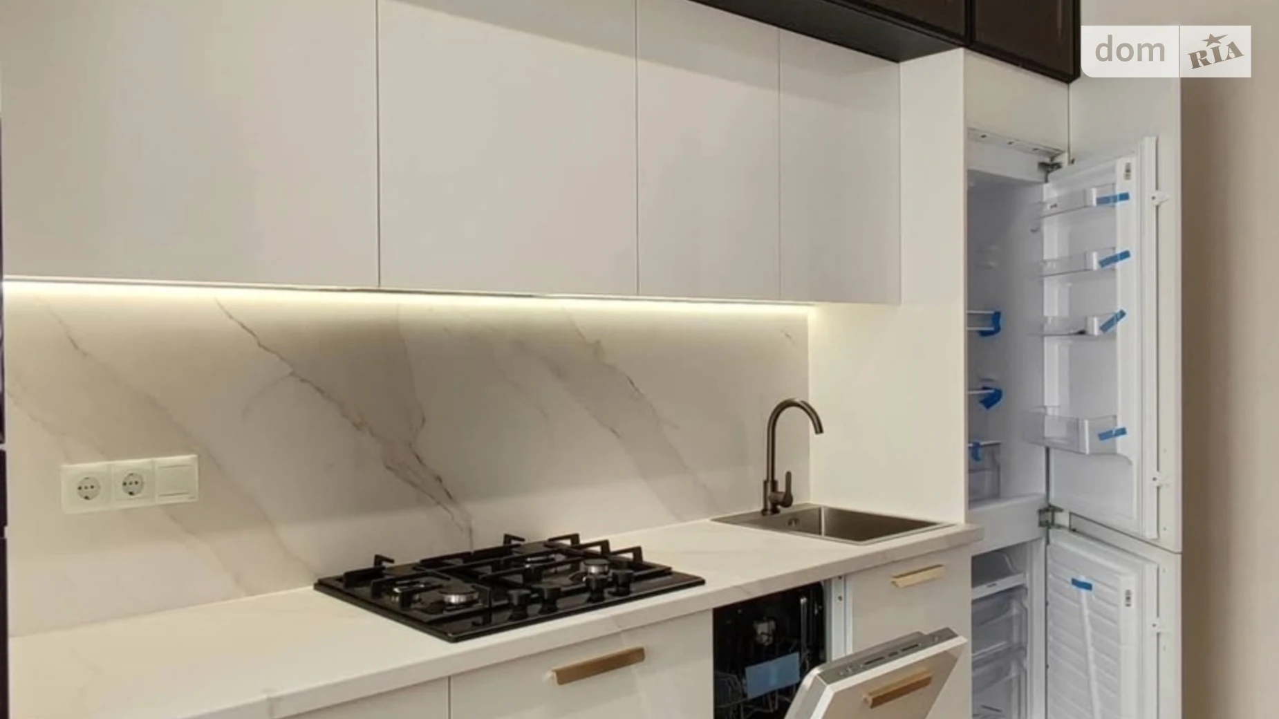 Продается 1-комнатная квартира 43.5 кв. м в Хмельницком, ул. Свободы, 10А - фото 5