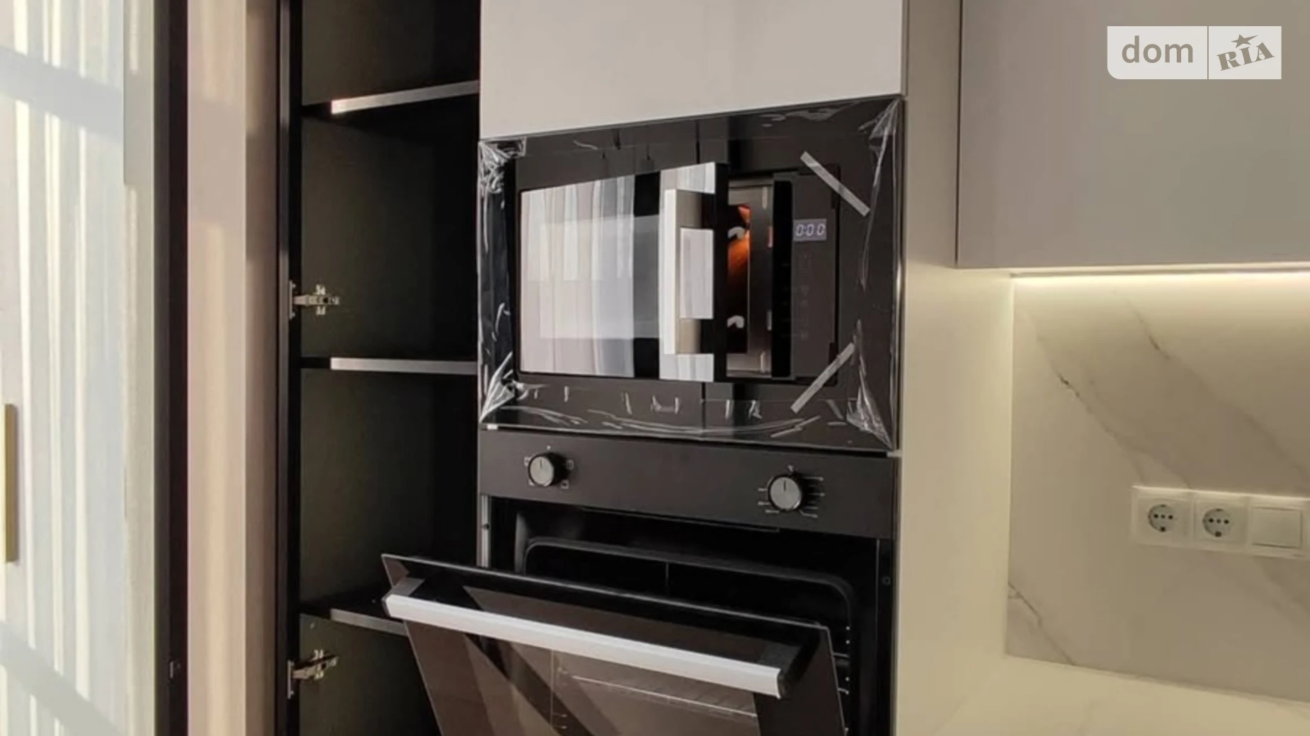 Продается 1-комнатная квартира 43.5 кв. м в Хмельницком, ул. Свободы, 10А - фото 4