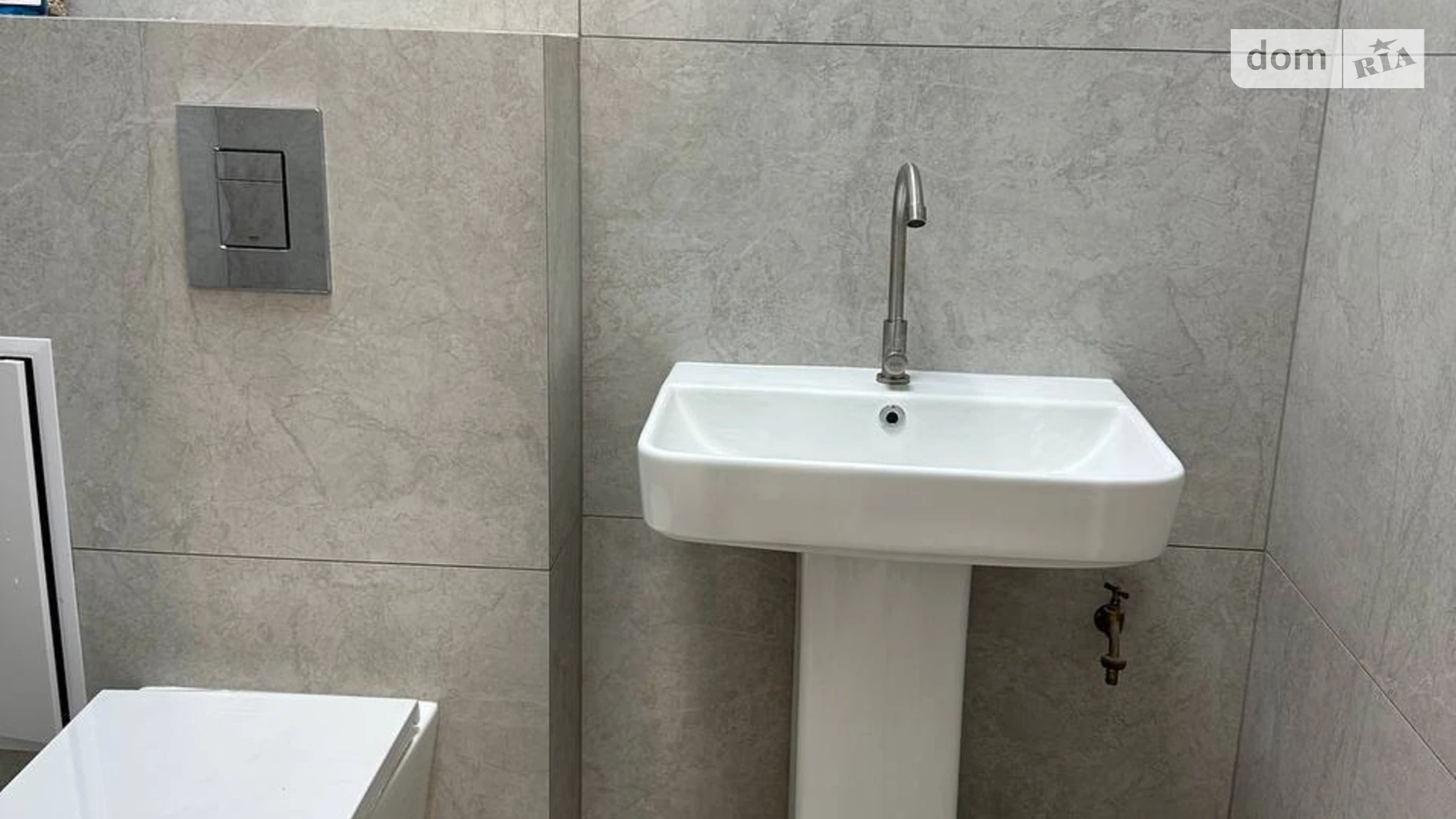 Сдается в аренду помещения свободного назначения 116.8 кв. м в 10-этажном здании, цена: 47000 грн - фото 4