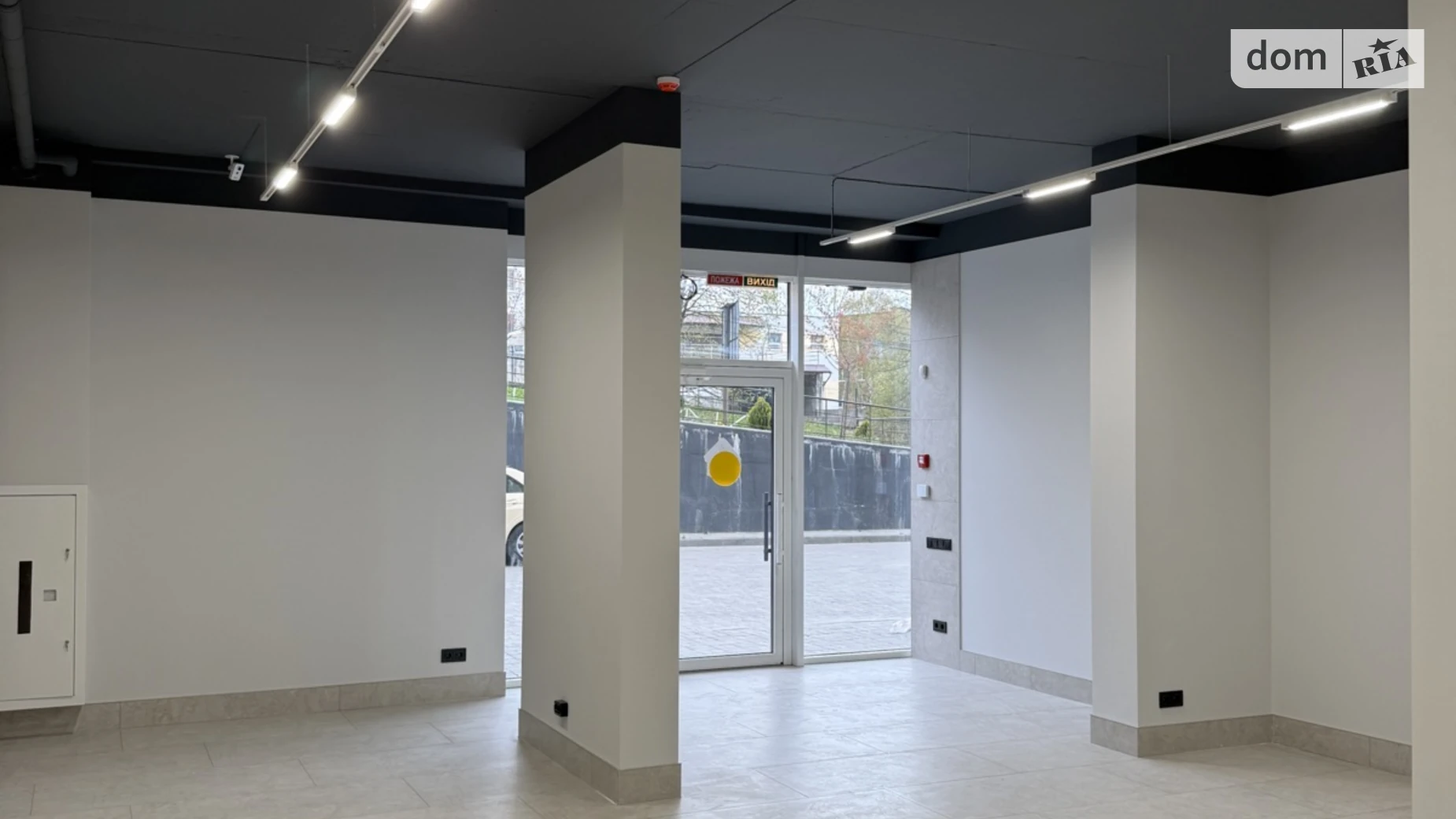 Сдается в аренду помещения свободного назначения 116.8 кв. м в 10-этажном здании, цена: 47000 грн - фото 3