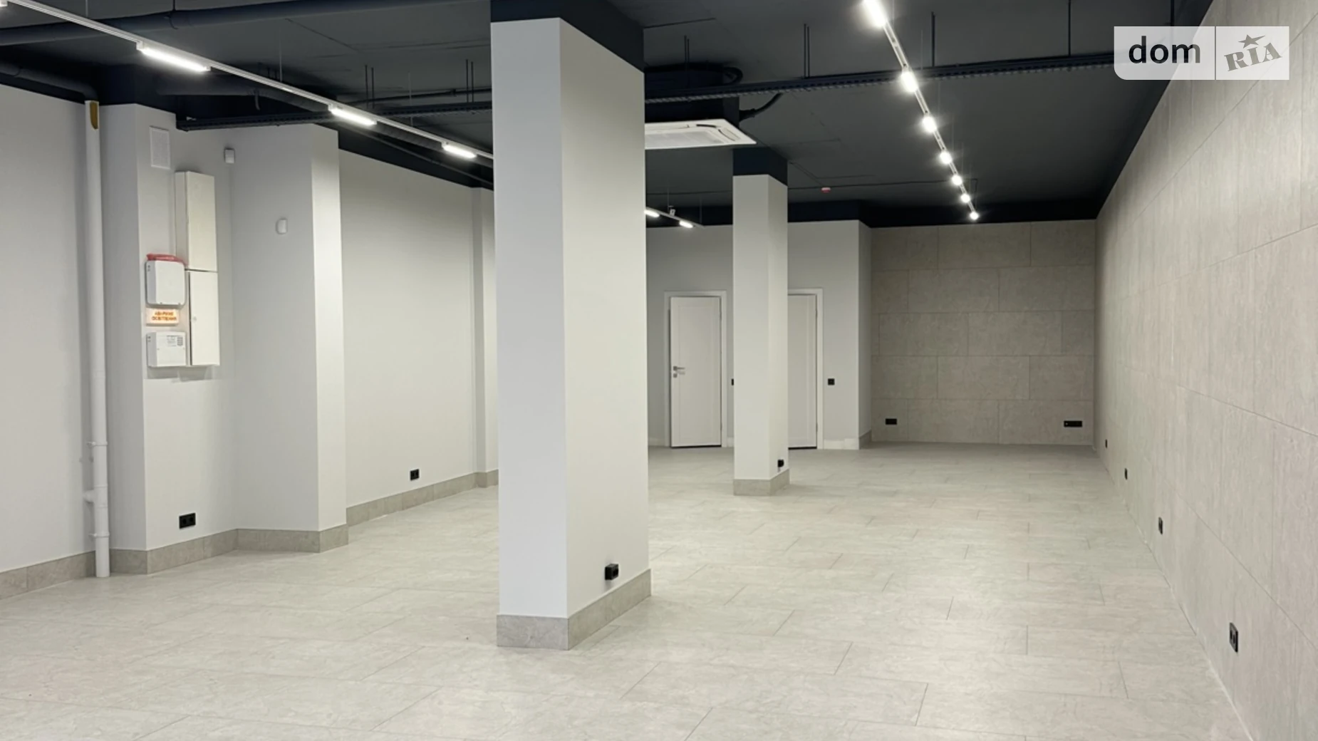 Сдается в аренду помещения свободного назначения 116.8 кв. м в 10-этажном здании, цена: 47000 $ - фото 3