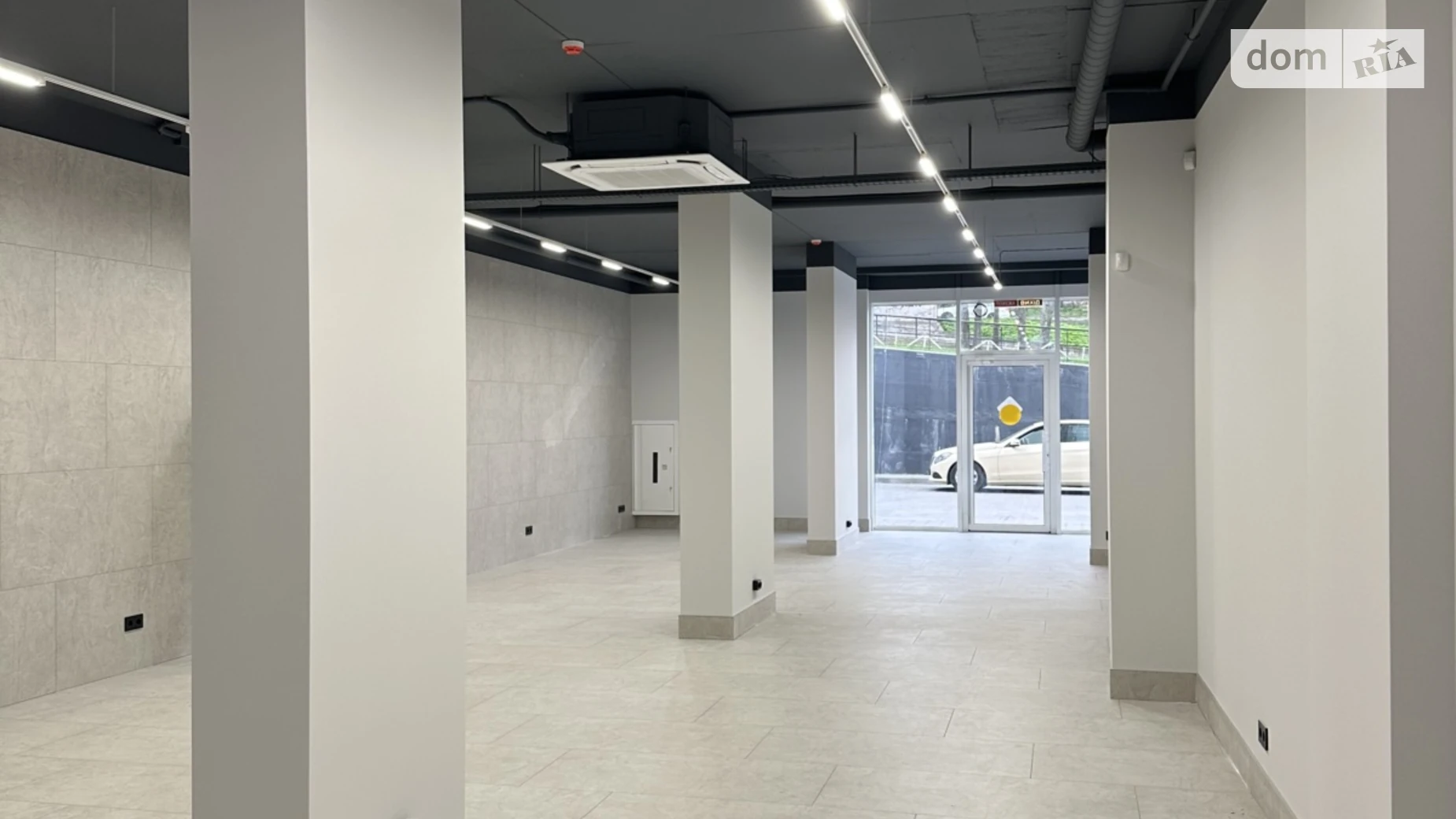 Сдается в аренду помещения свободного назначения 116.8 кв. м в 10-этажном здании, цена: 47000 $ - фото 4