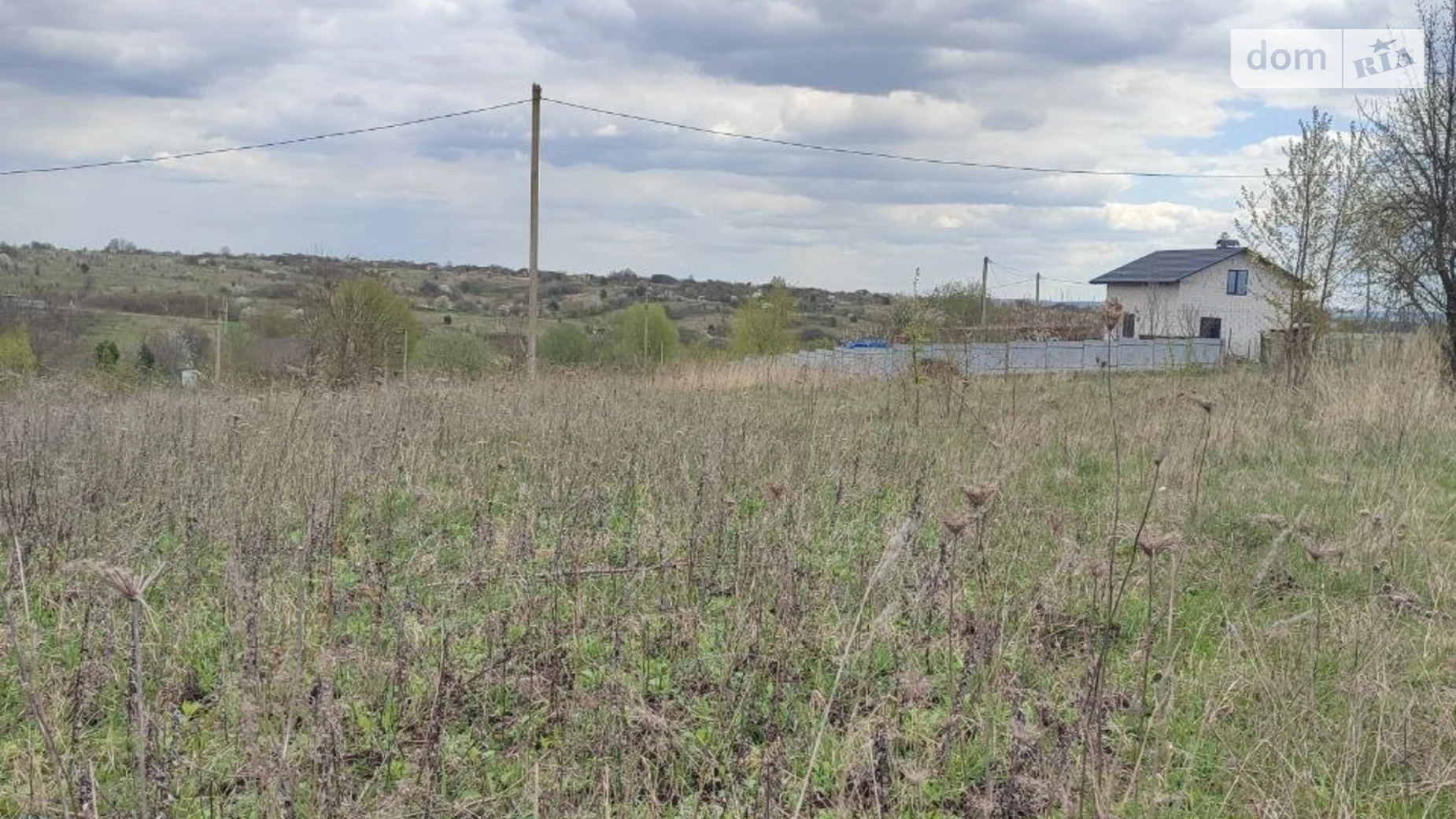 Продается земельный участок 6 соток в Хмельницкой области, цена: 5000 $ - фото 3