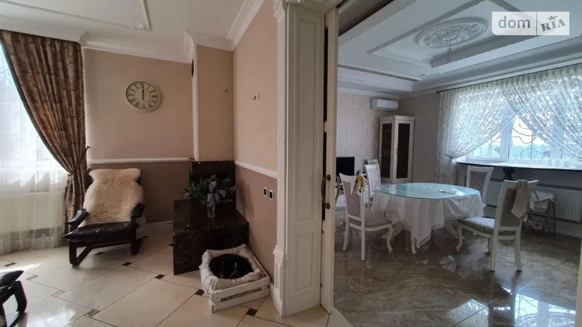 Продается дом на 2 этажа 220 кв. м с участком, цена: 210000 $ - фото 4
