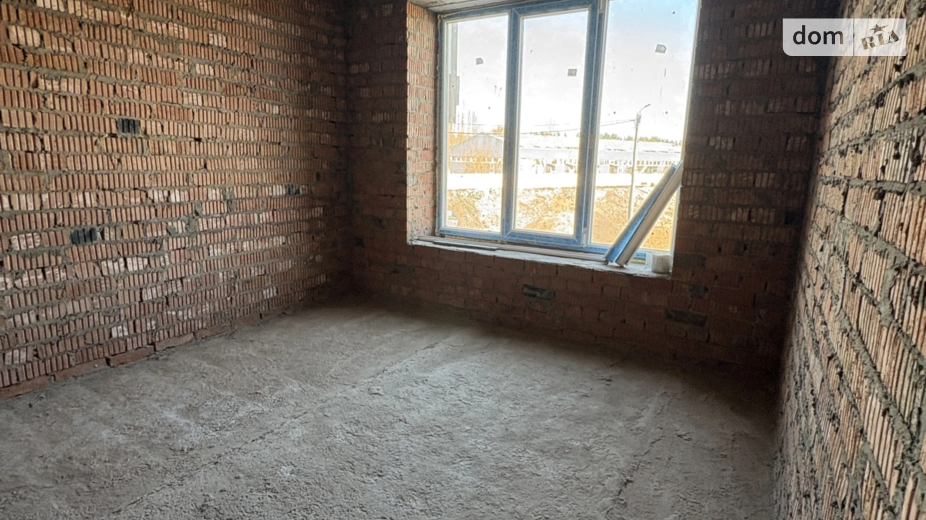 Продается 1-комнатная квартира 38.2 кв. м в Буче, ул. Саломеи Крушельницкой - фото 2