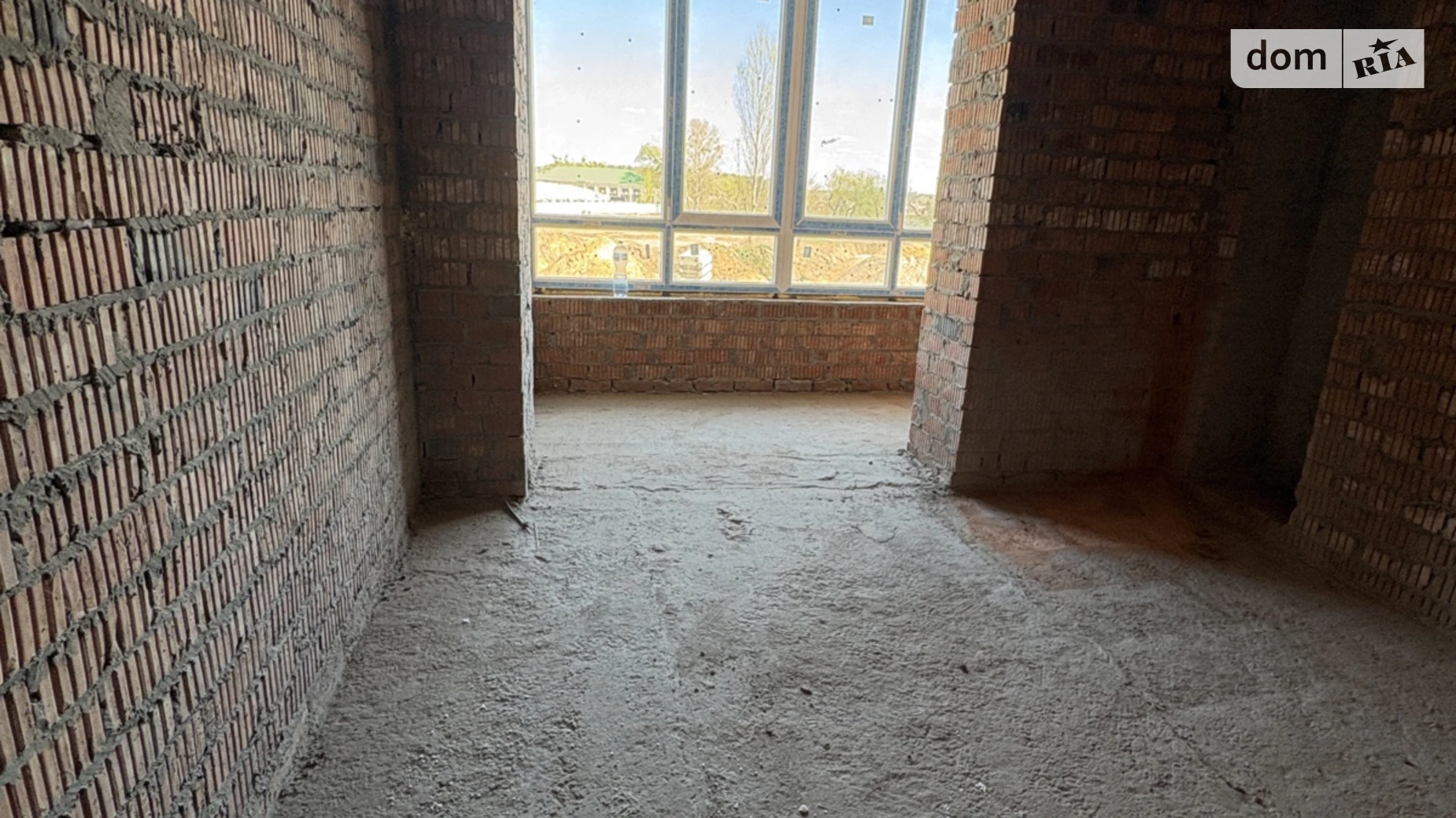 Продается 1-комнатная квартира 38.2 кв. м в Буче, ул. Саломеи Крушельницкой - фото 4