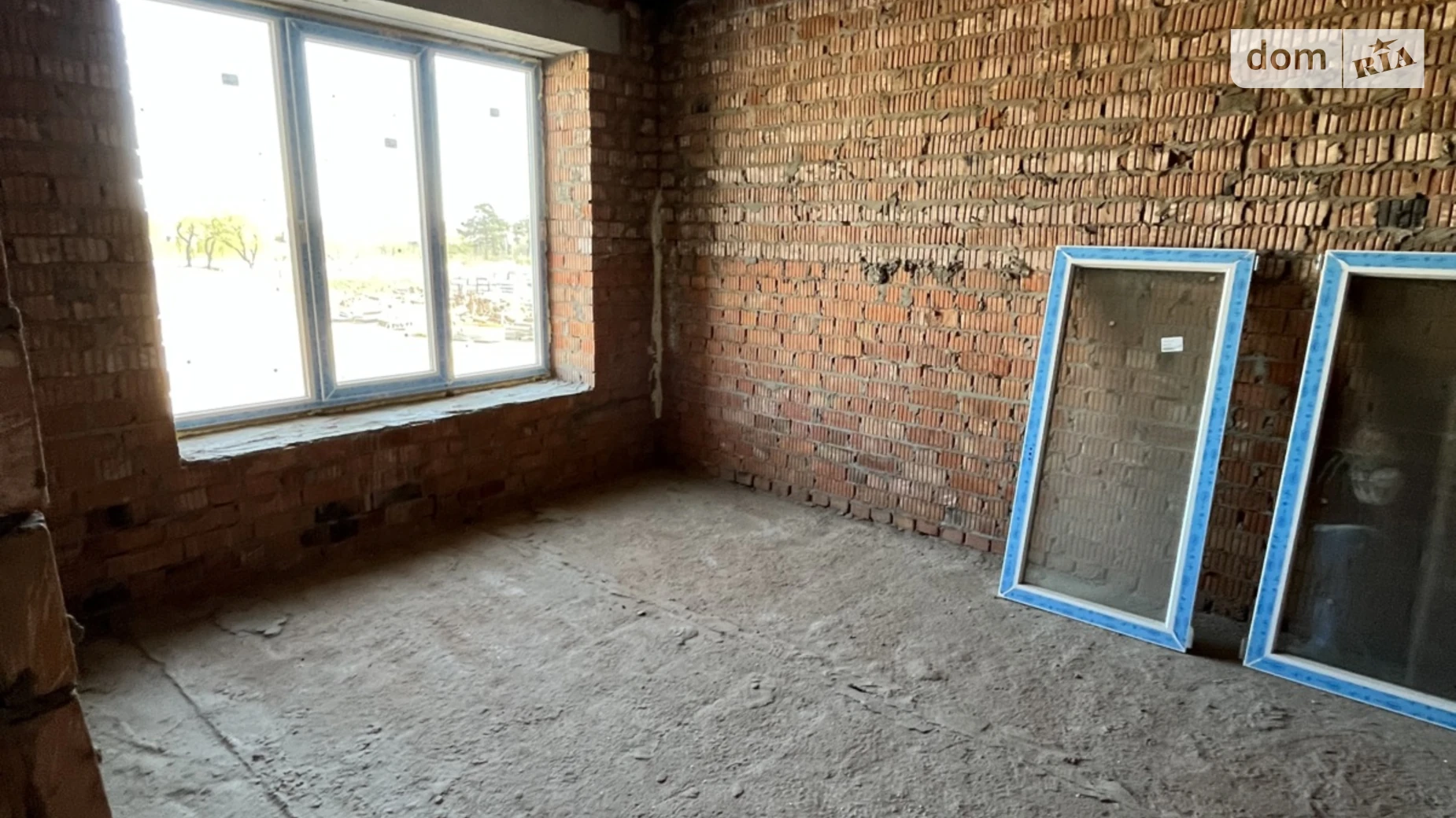 Продается 1-комнатная квартира 34 кв. м в Буче, ул. Саломеи Крушельницкой, 2 - фото 3