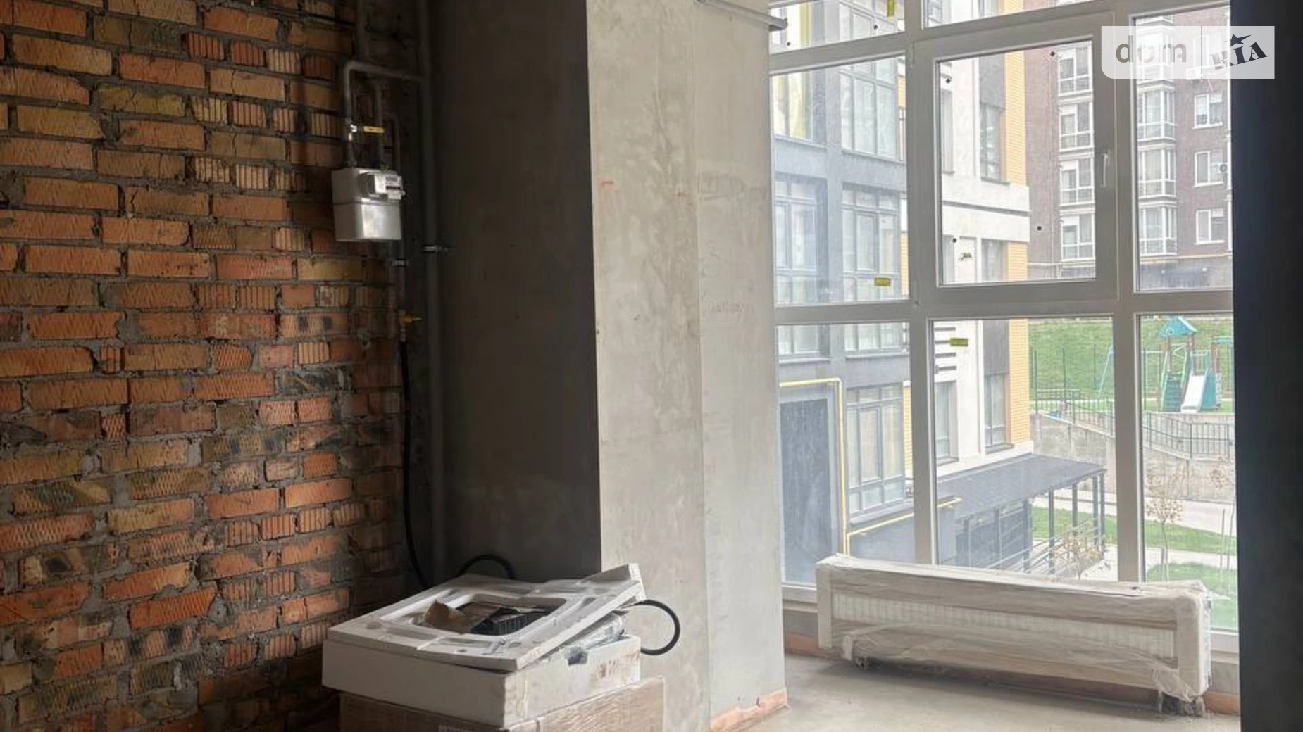 Продается 1-комнатная квартира 51 кв. м в Хмельницком, вул. Панаса Мирного, 20 - фото 2