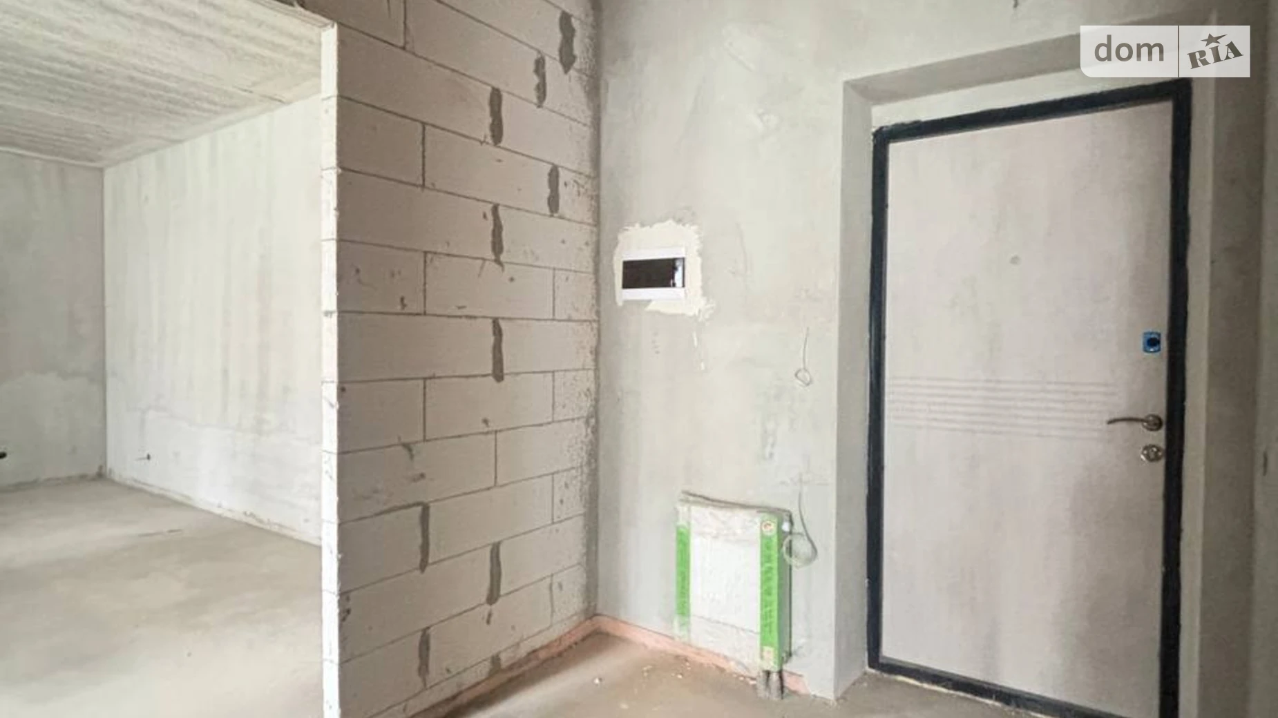 Продается 1-комнатная квартира 51 кв. м в Хмельницком, вул. Панаса Мирного, 20 - фото 5