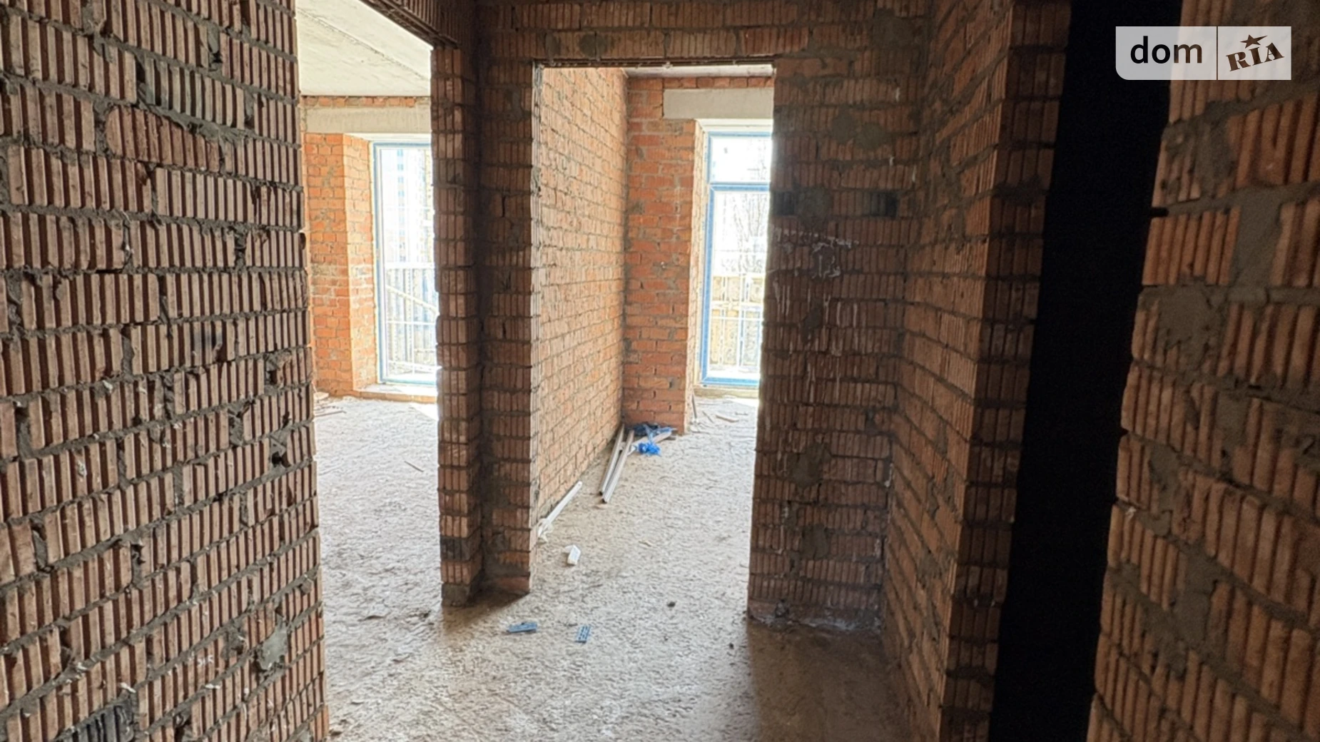 Продается 1-комнатная квартира 40.3 кв. м в Буче, ул. Саломеи Крушельницкой - фото 3