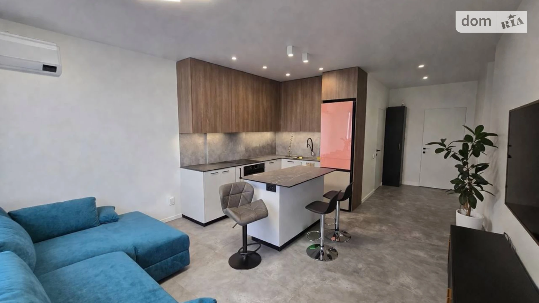 Продается 2-комнатная квартира 72 кв. м в Ирпене, ул. Украинская, 1Б - фото 2