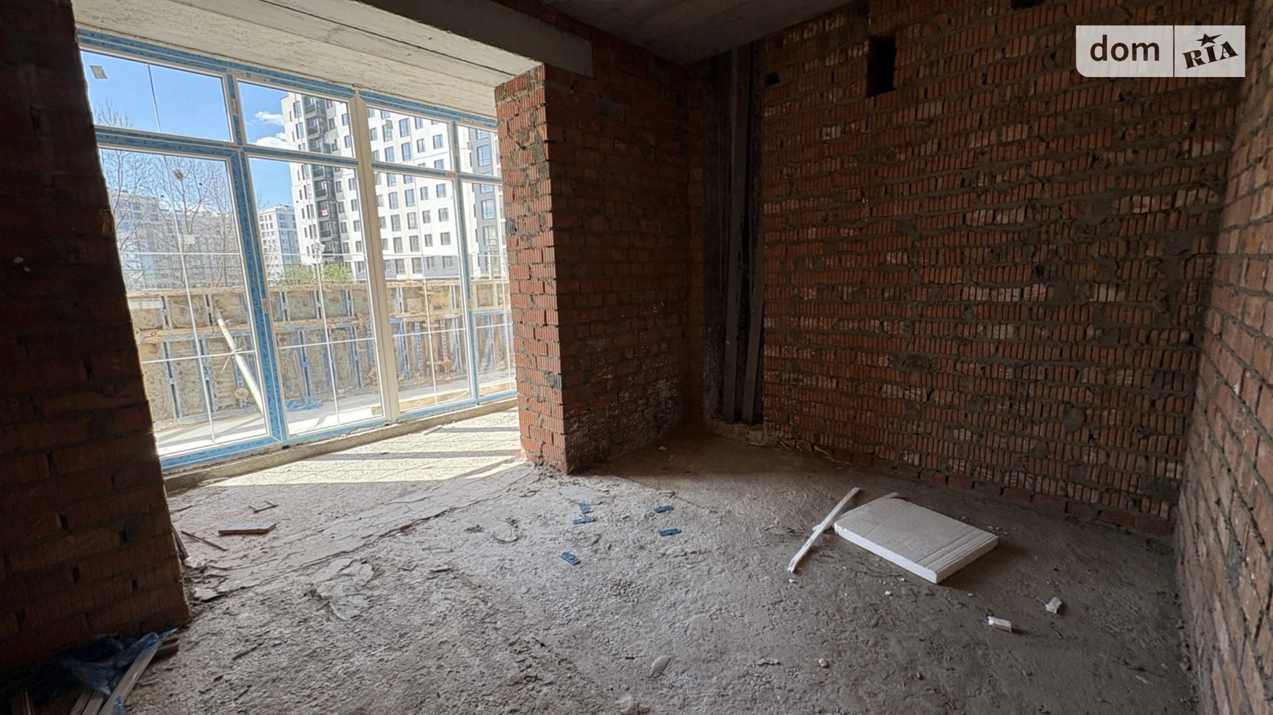 Продается 1-комнатная квартира 40.3 кв. м в Буче, ул. Саломеи Крушельницкой - фото 4