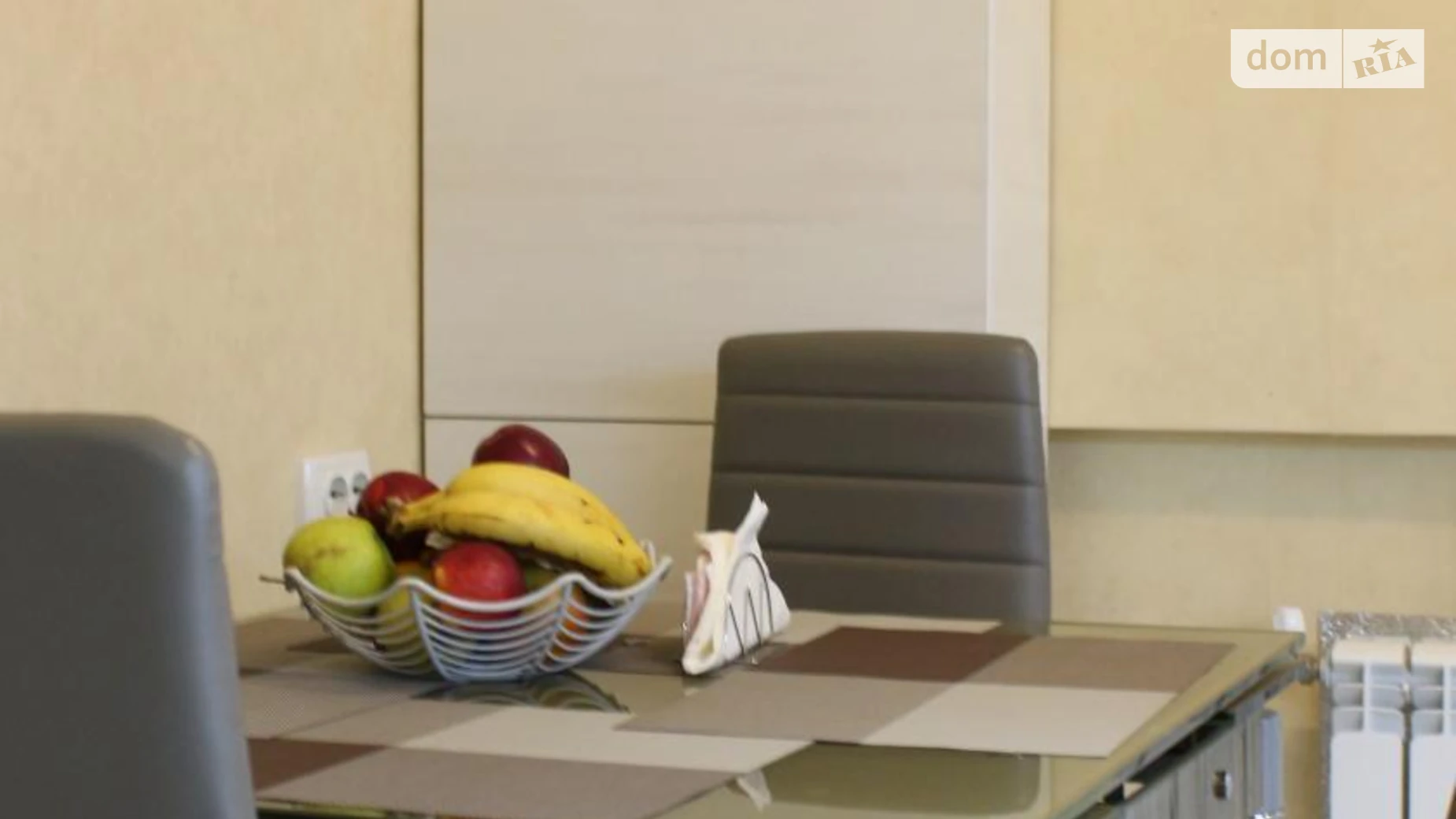 Продается 1-комнатная квартира 36.7 кв. м в Полтаве, ул. Бедного Александра - фото 4