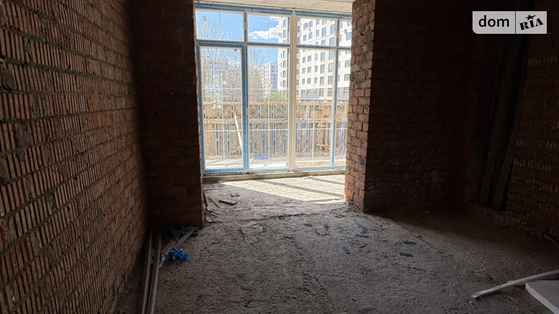 Продается 1-комнатная квартира 40.3 кв. м в Буче, ул. Саломеи Крушельницкой - фото 5