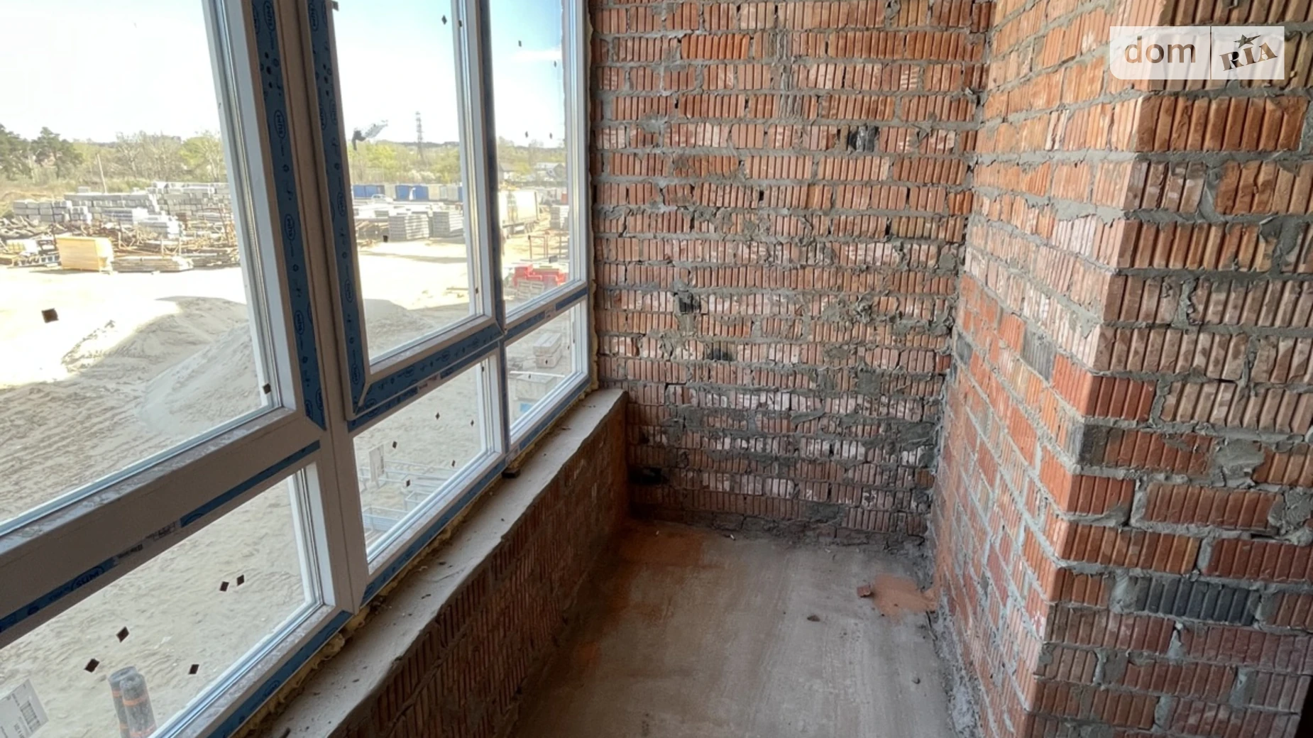 Продается 1-комнатная квартира 36 кв. м в Буче, ул. Саломеи Крушельницкой, 1 - фото 4