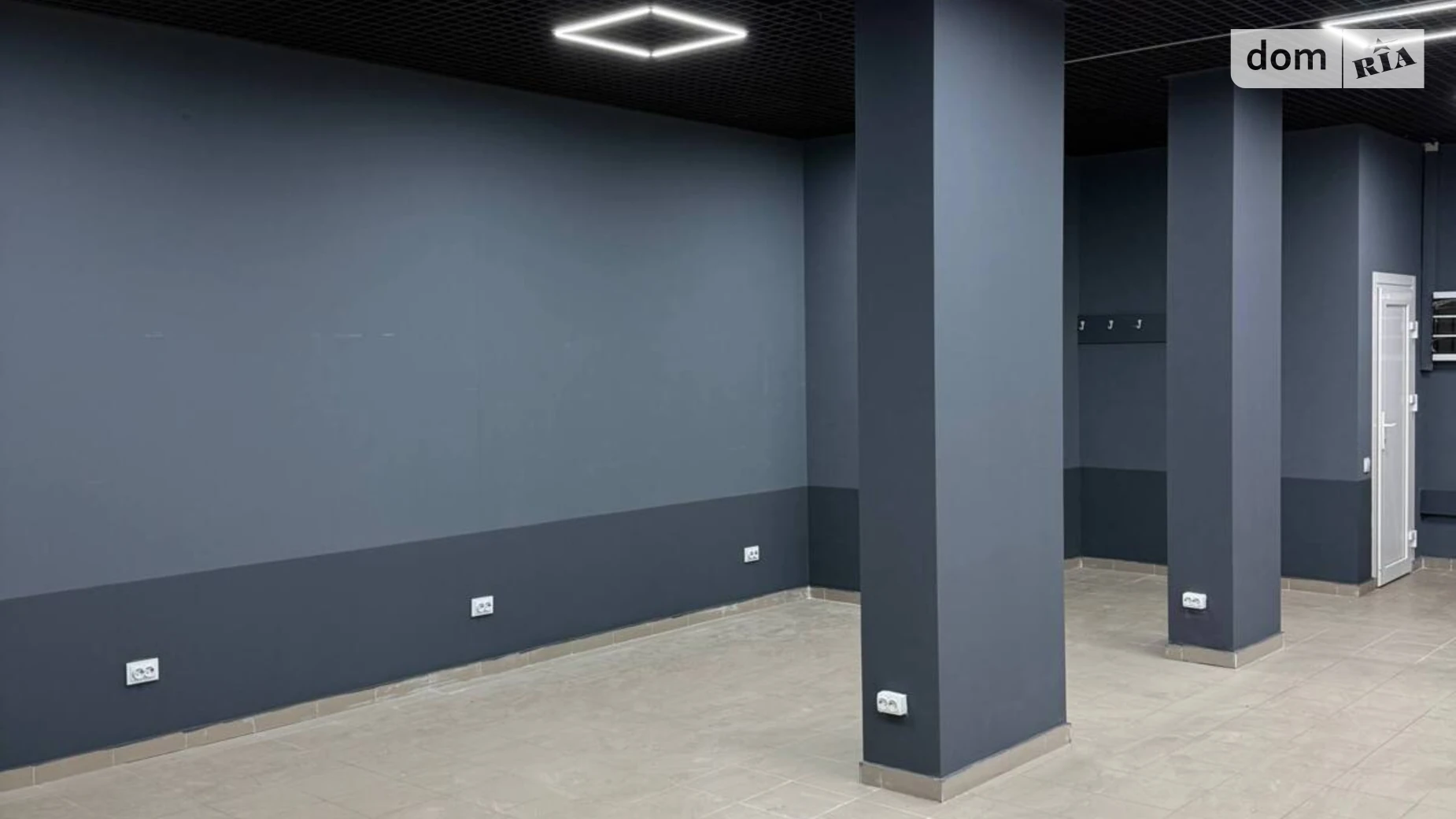 Сдается в аренду помещения свободного назначения 107 кв. м в 10-этажном здании, цена: 36000 грн - фото 3