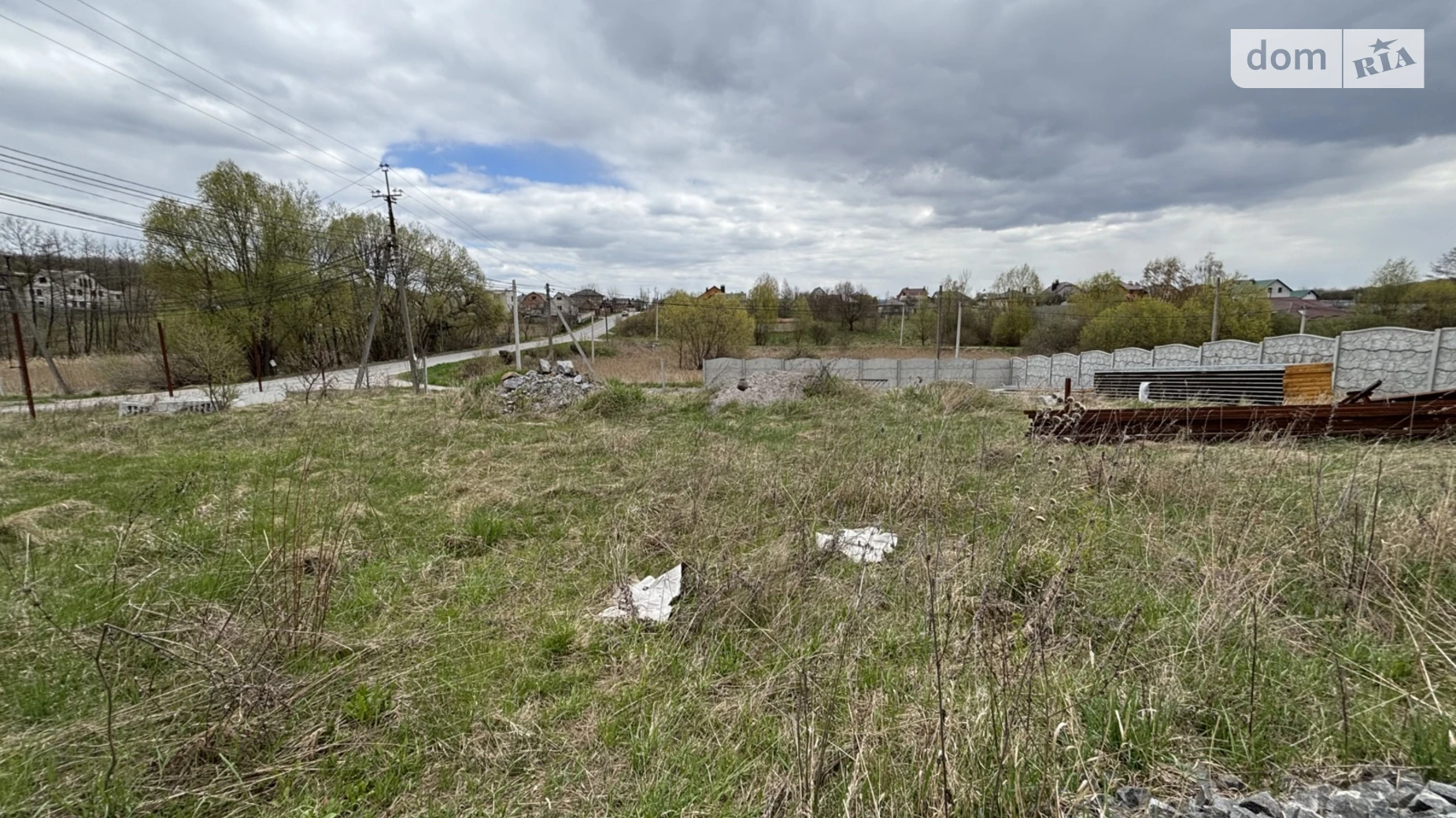 Продается земельный участок 6 соток в Винницкой области, цена: 35999 $ - фото 2