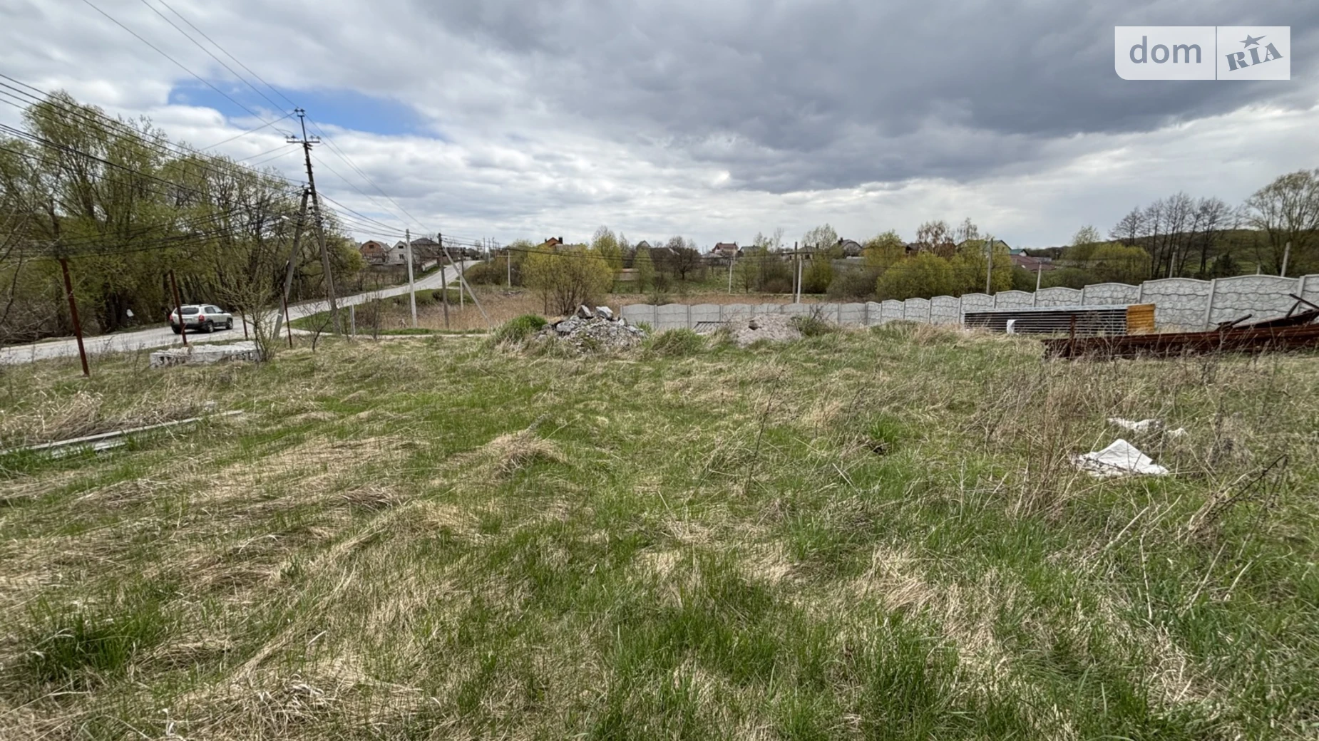 Продается земельный участок 6 соток в Винницкой области, цена: 35999 $ - фото 3