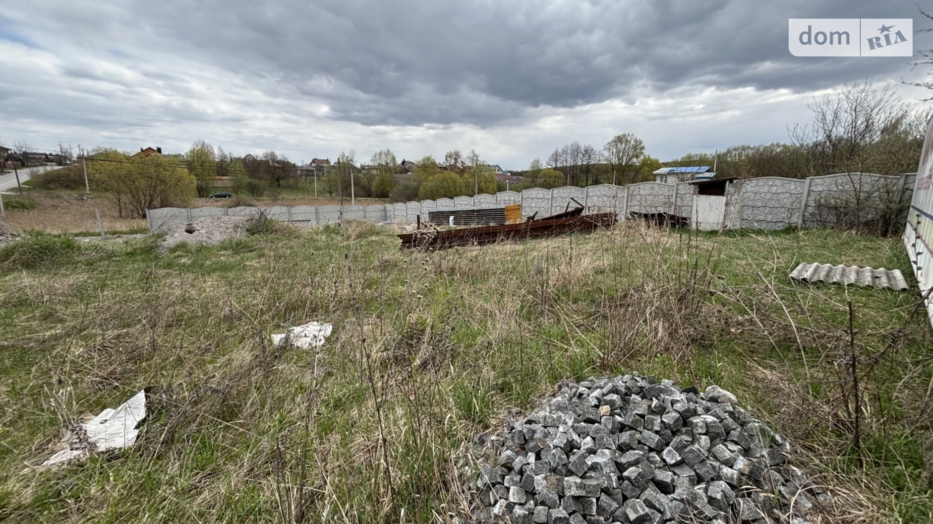 Продается земельный участок 6 соток в Винницкой области, цена: 35999 $ - фото 5