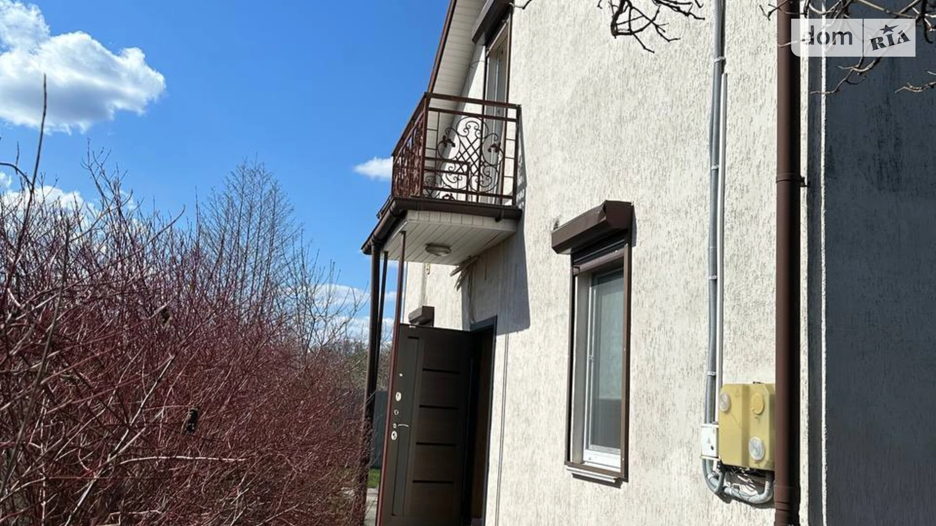 Продается дом на 2 этажа 161 кв. м с садом, цена: 105000 $ - фото 2
