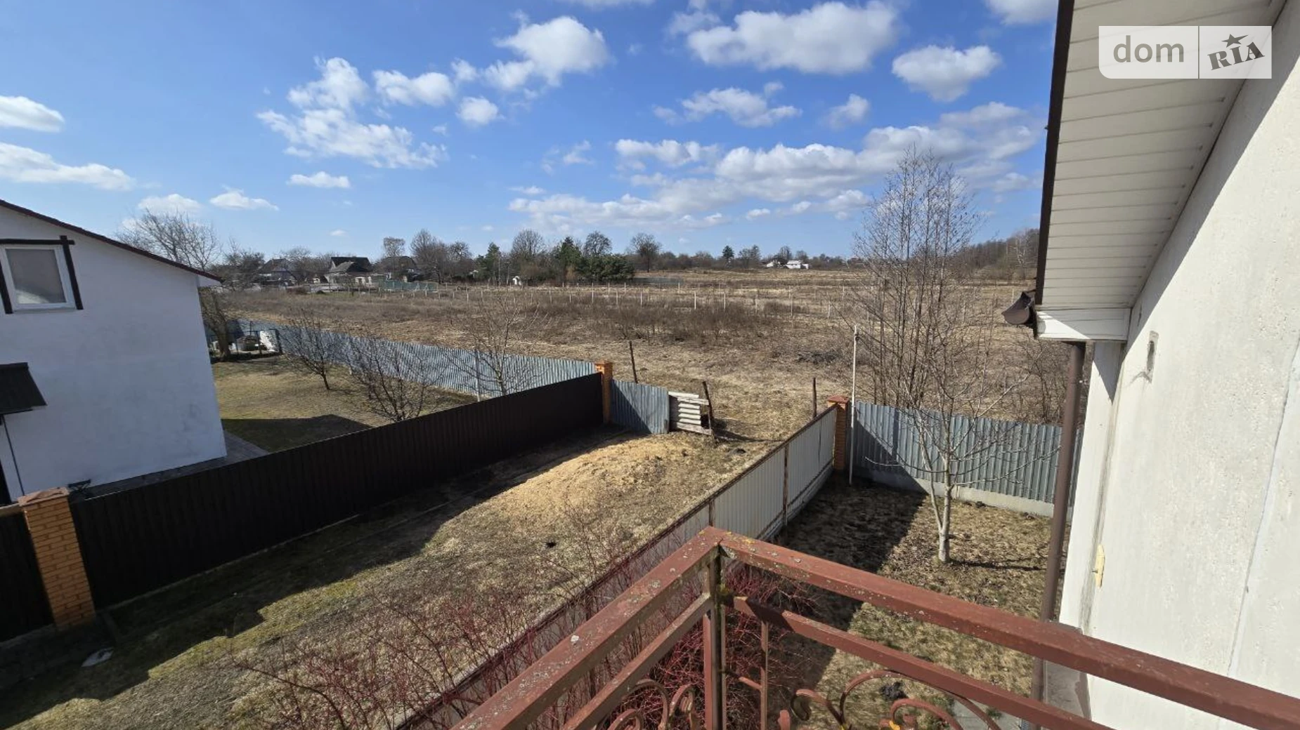 Продается дом на 2 этажа 161 кв. м с садом, цена: 105000 $ - фото 3