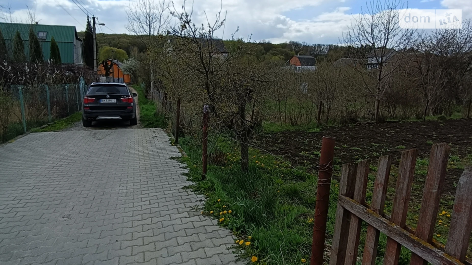 Продается земельный участок 6 соток в Хмельницкой области, цена: 9500 $ - фото 3