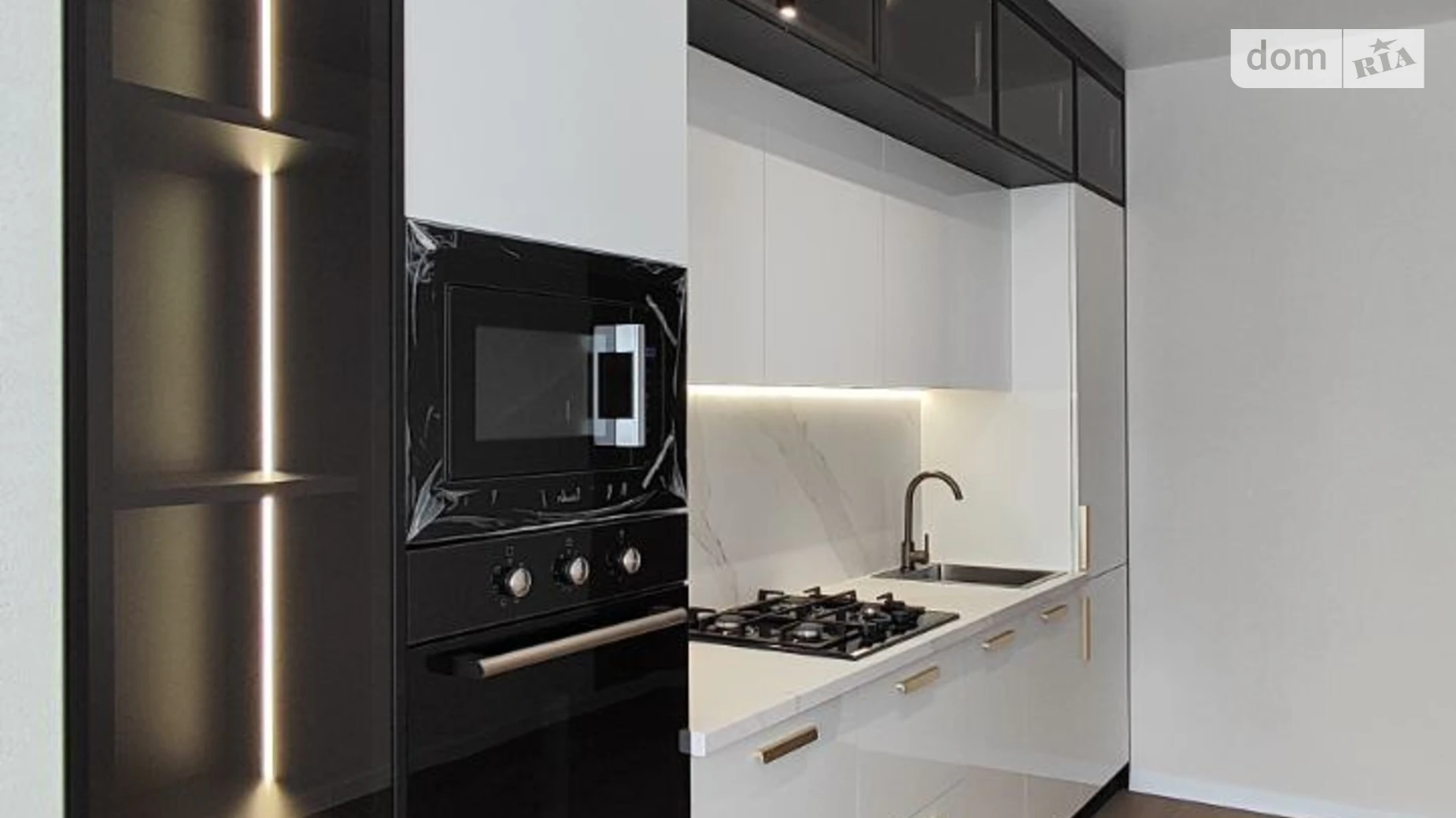 Продается 1-комнатная квартира 43.5 кв. м в Хмельницком, ул. Свободы, 10А - фото 3