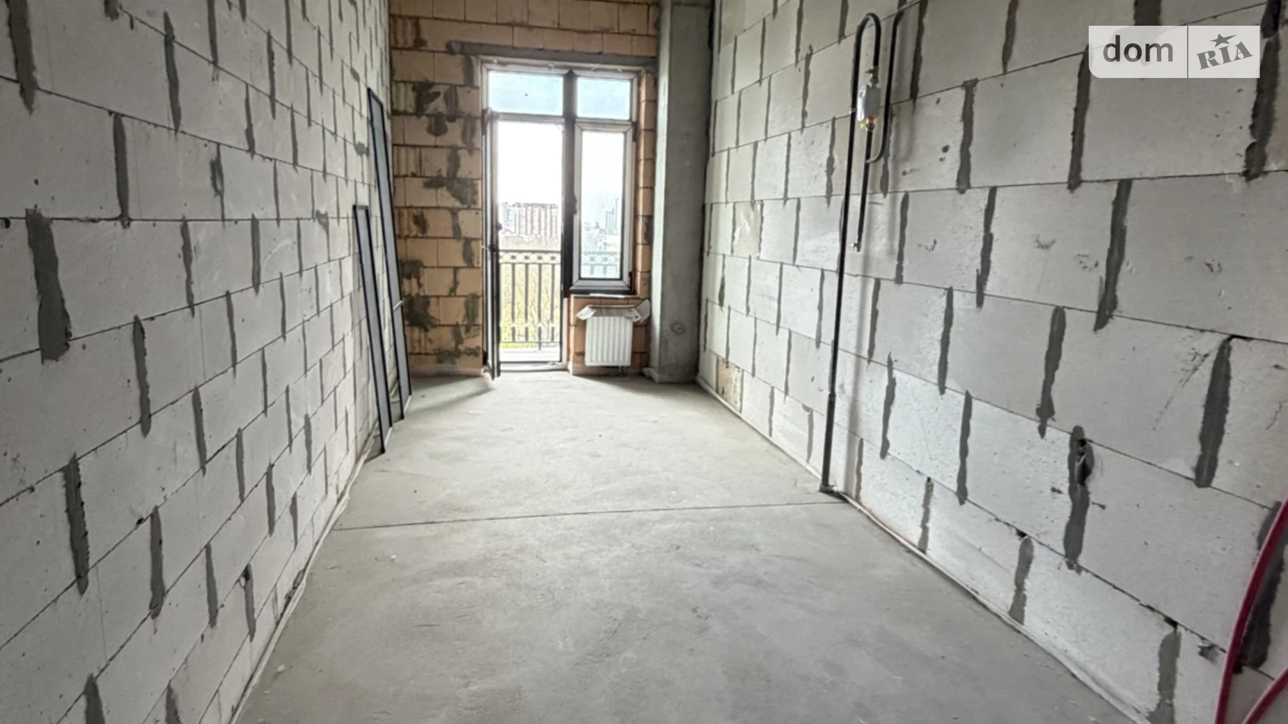 Продається 1-кімнатна квартира 58 кв. м у Одесі, пров. Успенський, 11 - фото 2