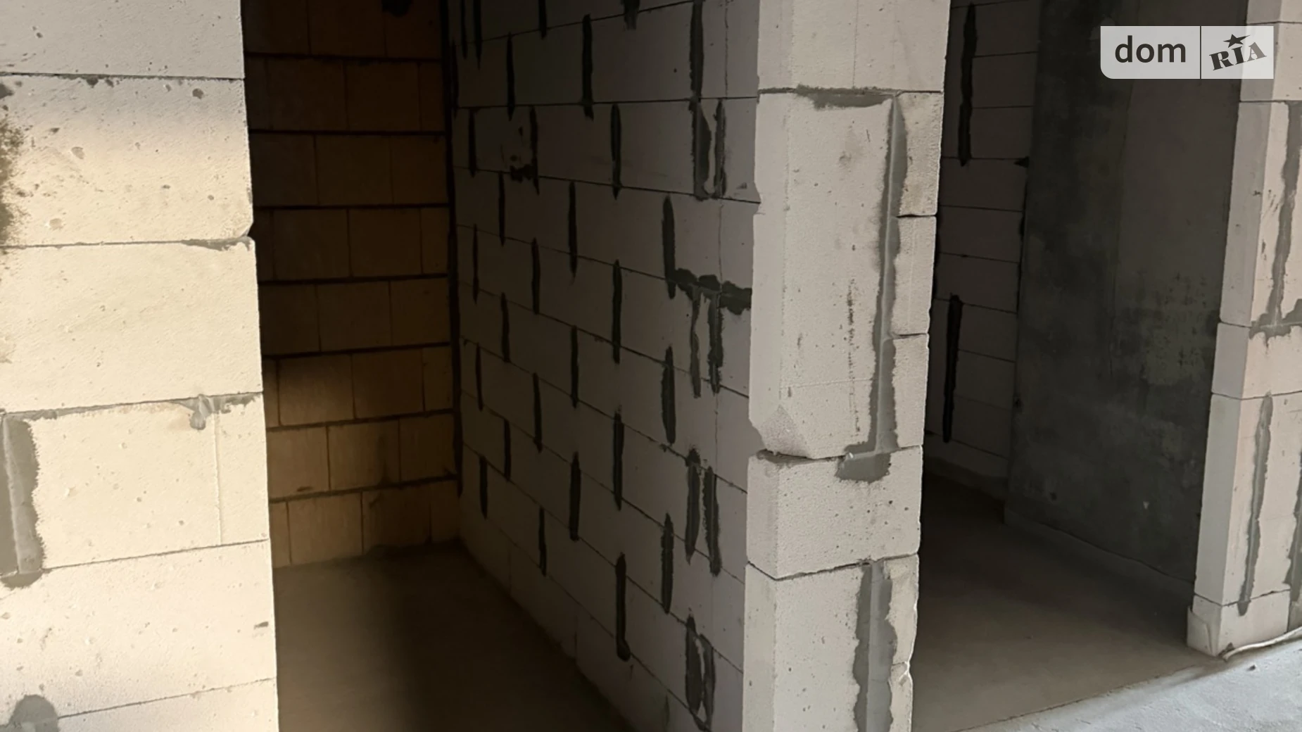 Продається 1-кімнатна квартира 58 кв. м у Одесі, пров. Успенський, 11 - фото 3