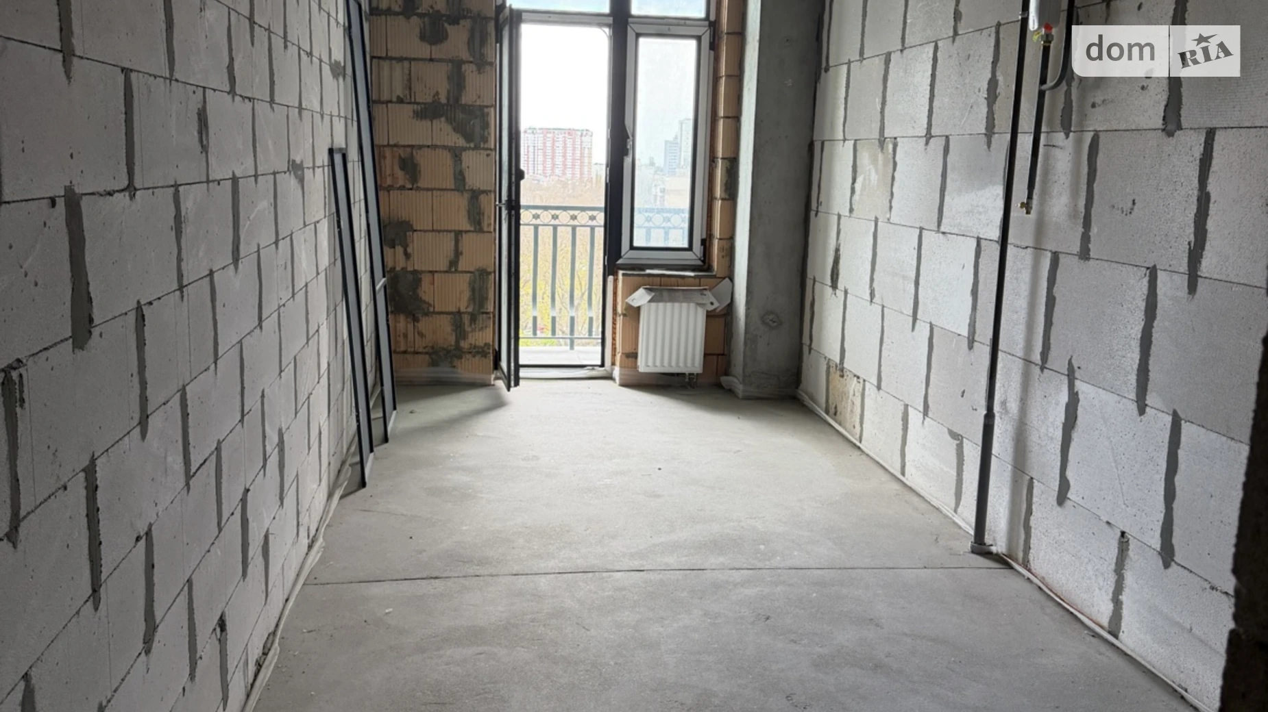 Продається 1-кімнатна квартира 58 кв. м у Одесі, пров. Успенський, 11 - фото 5