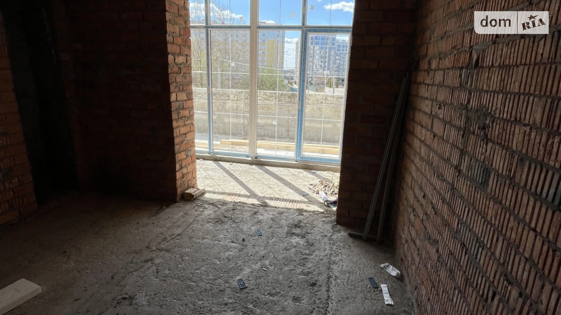 Продается 2-комнатная квартира 53 кв. м в Буче, ул. Саломеи Крушельницкой - фото 5