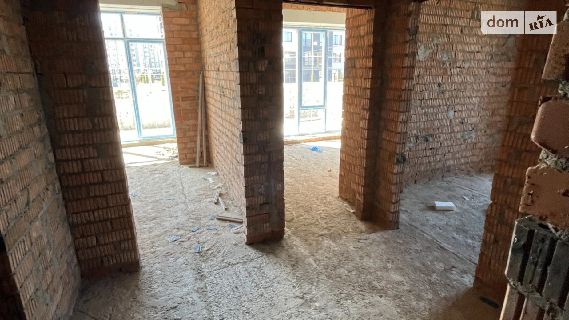 Продается 2-комнатная квартира 53 кв. м в Буче, ул. Саломеи Крушельницкой - фото 4