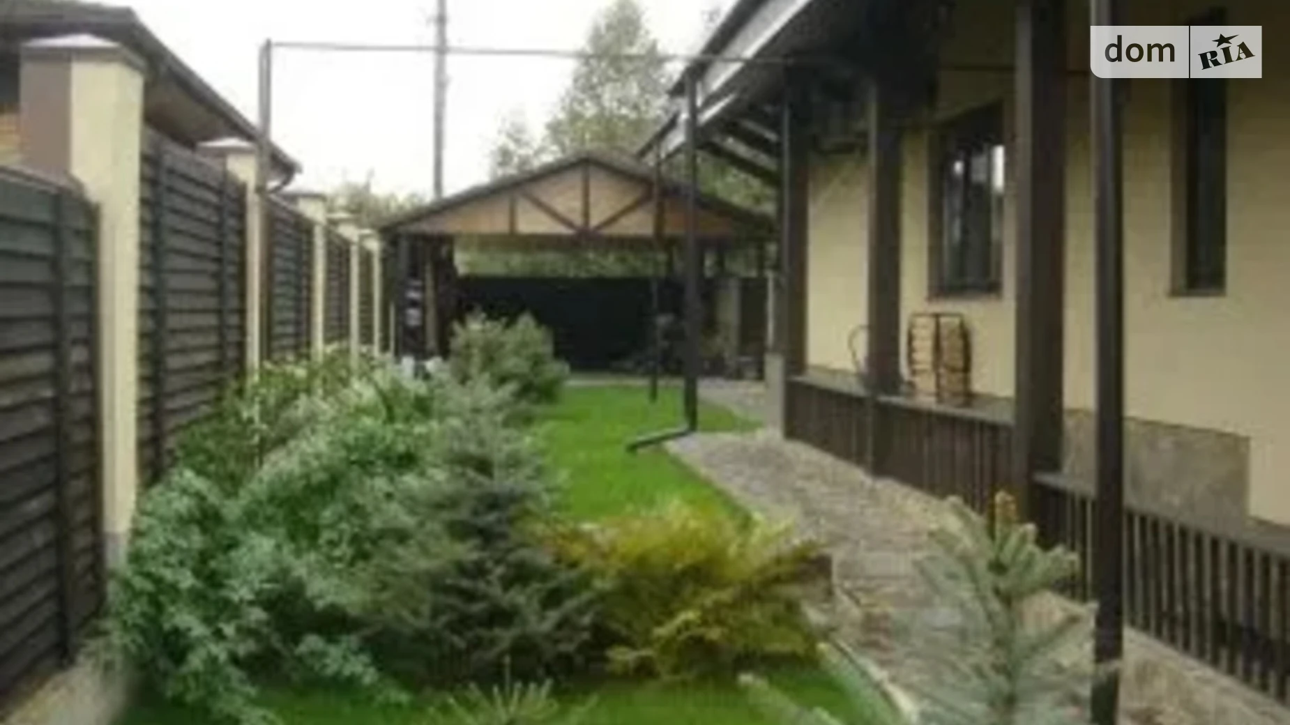 Продается дом на 2 этажа 350 кв. м с камином, цена: 500000 $ - фото 3