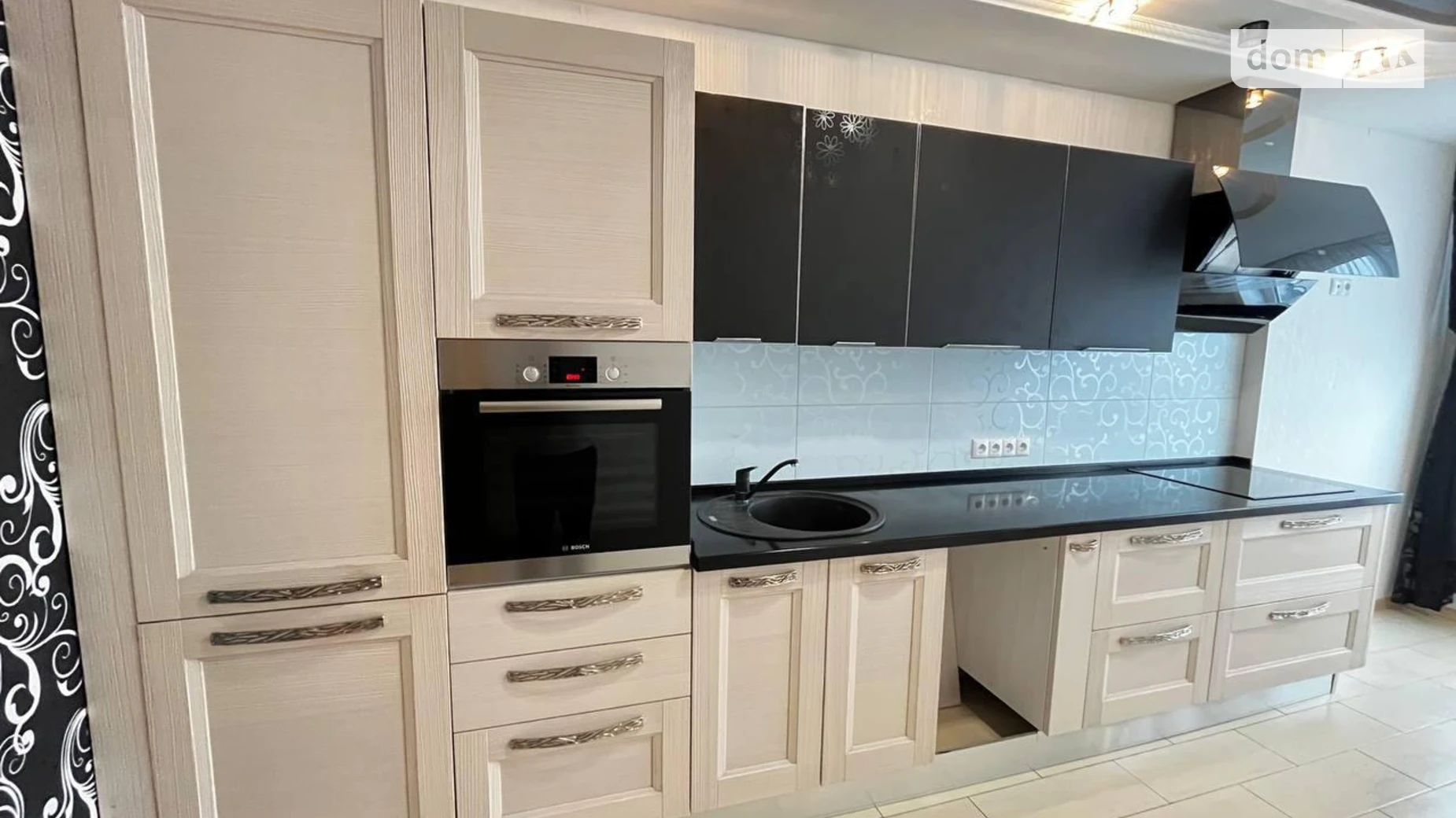 Продается 2-комнатная квартира 73.9 кв. м в Полтаве, бул. Хмельницкого Богдана - фото 4