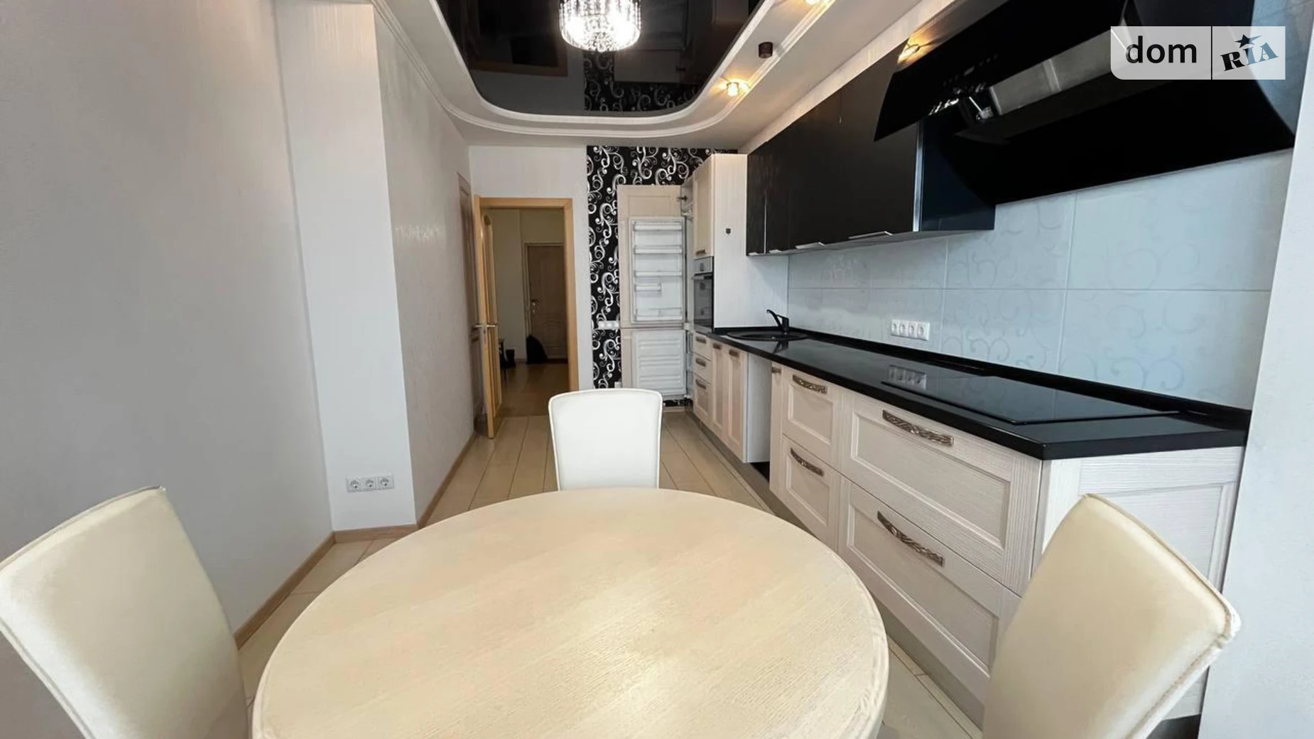 Продается 2-комнатная квартира 73.9 кв. м в Полтаве, бул. Хмельницкого Богдана - фото 5