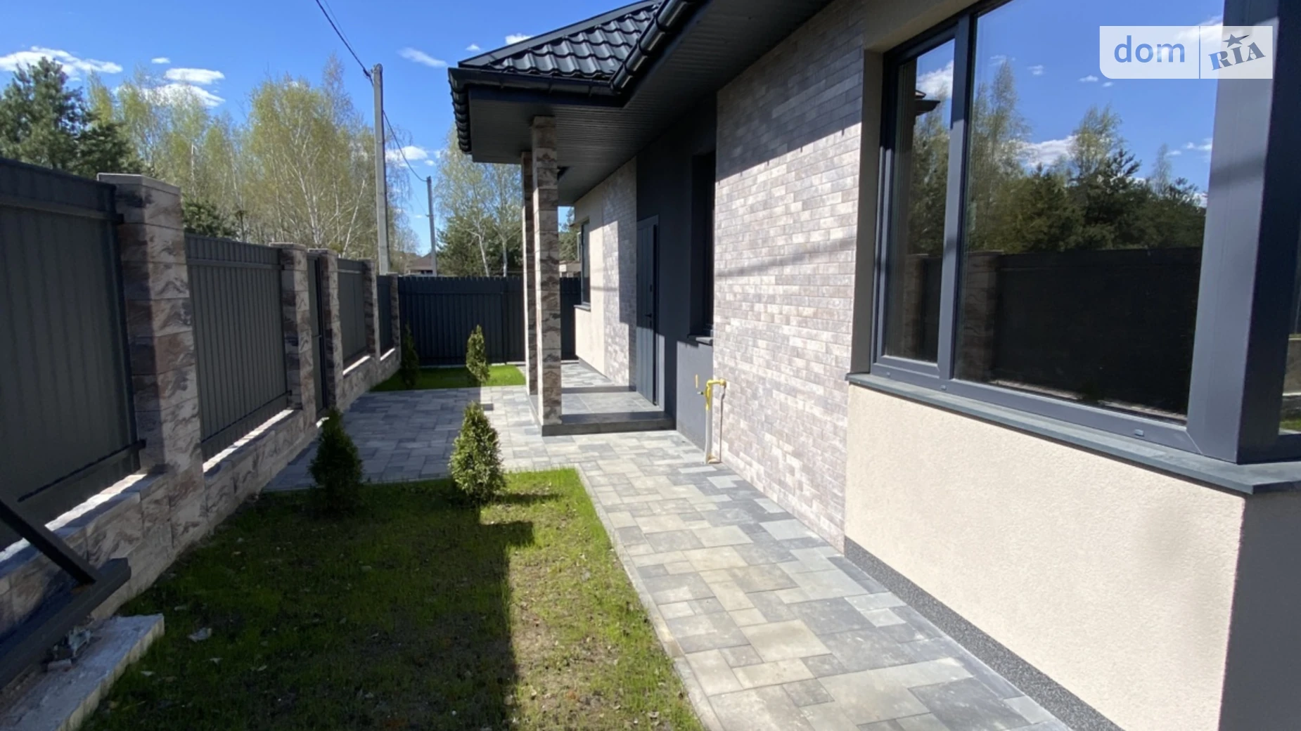 Продается одноэтажный дом 125 кв. м с баней/сауной, цена: 135000 $ - фото 4