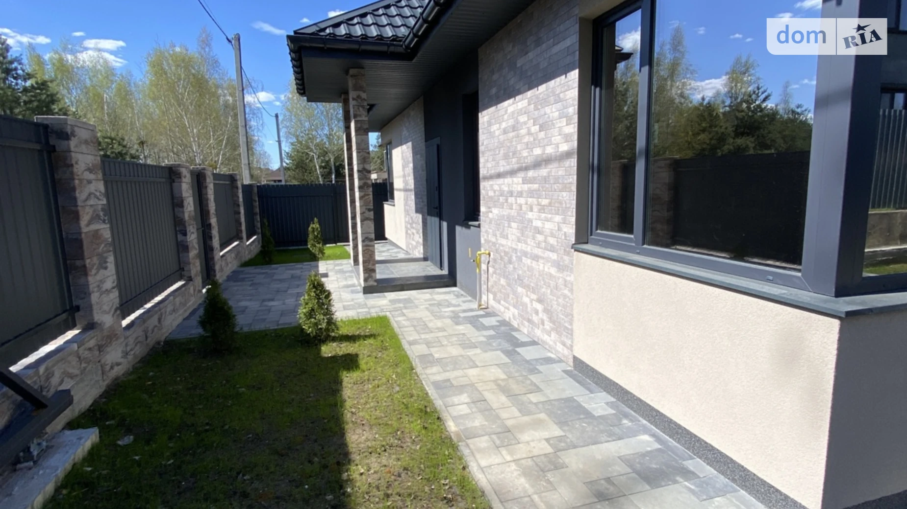 Продается одноэтажный дом 125 кв. м с баней/сауной, цена: 135000 $ - фото 5