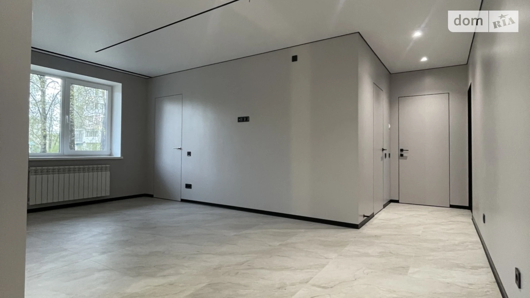 Продается 2-комнатная квартира 65 кв. м в Житомире, ул. Святого Зигмунта Фелинского - фото 2