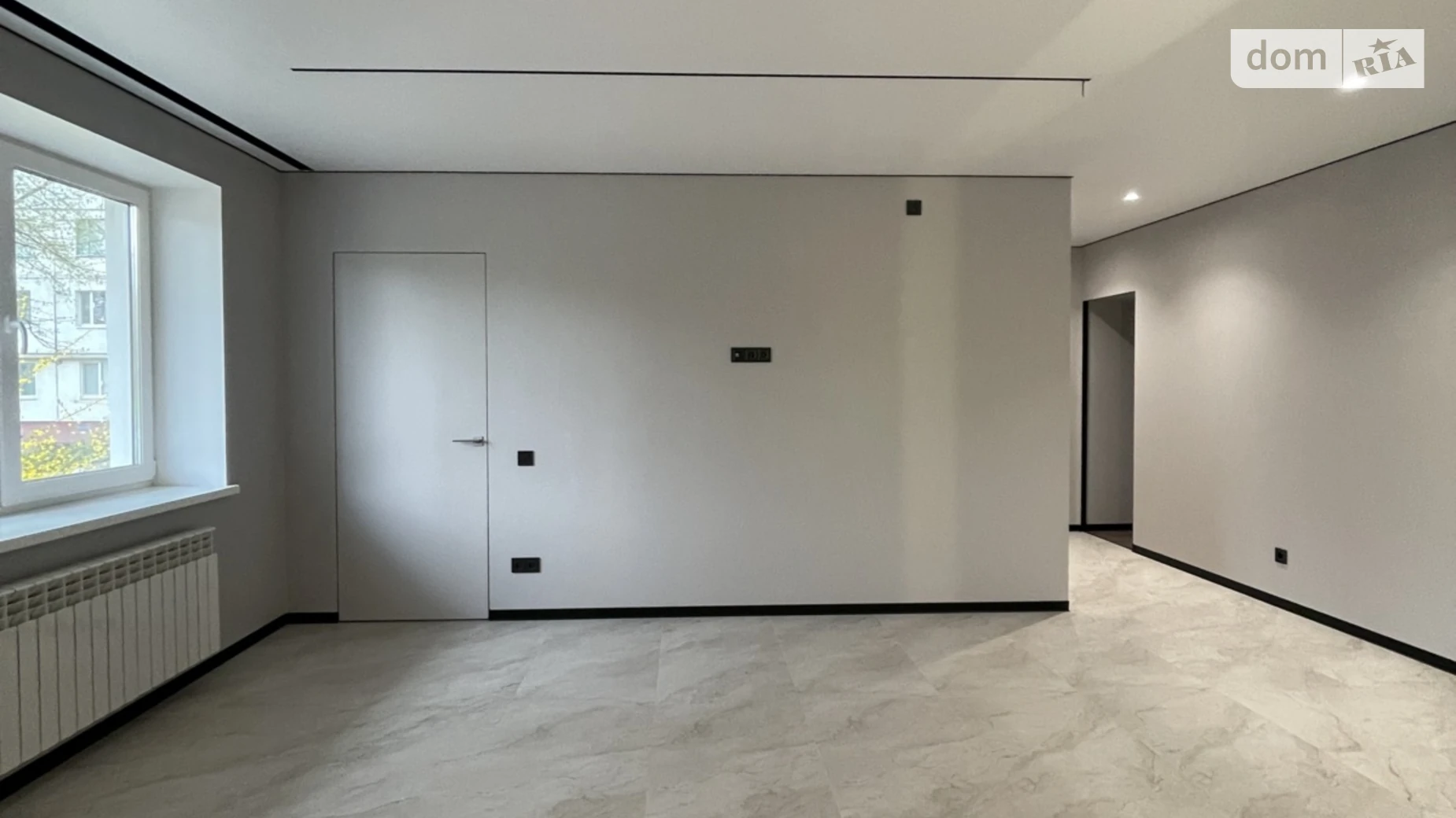 Продается 2-комнатная квартира 65 кв. м в Житомире, ул. Святого Зигмунта Фелинского - фото 4