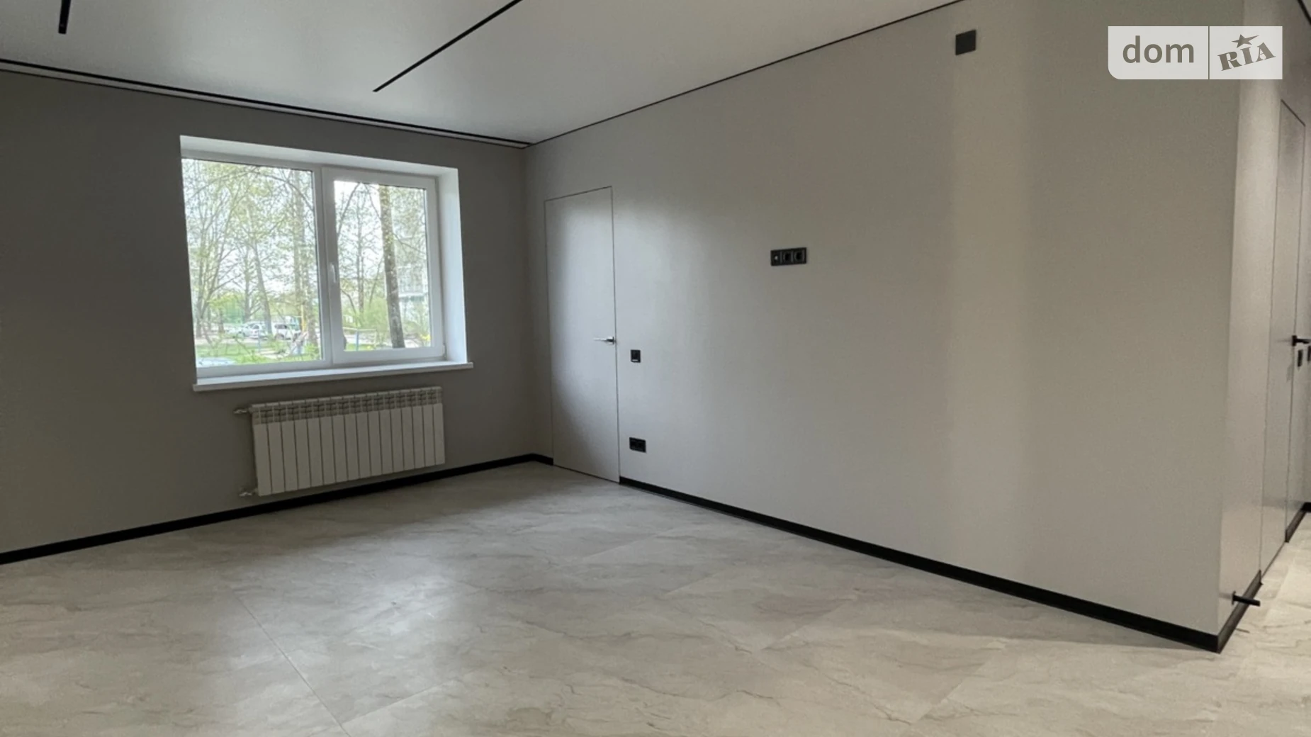 Продается 2-комнатная квартира 65 кв. м в Житомире, ул. Святого Зигмунта Фелинского - фото 5