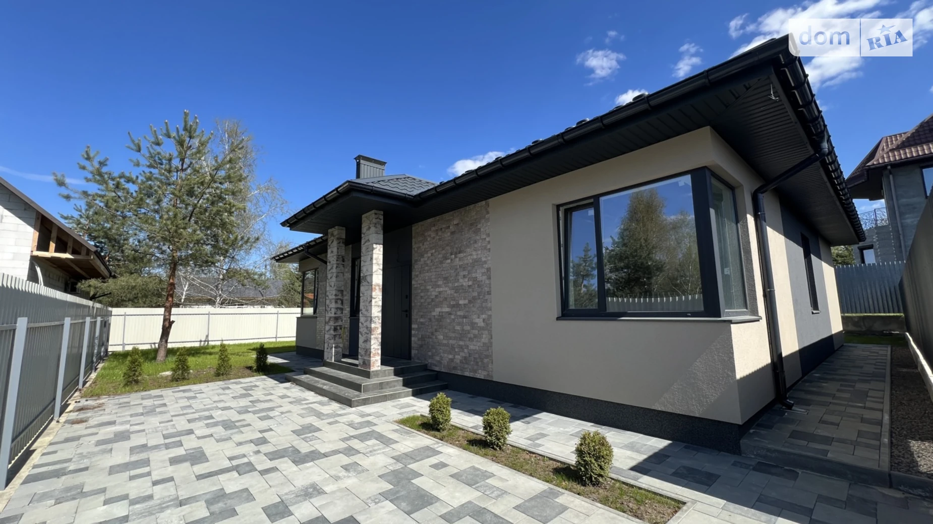Продается одноэтажный дом 125 кв. м с садом, цена: 145000 $ - фото 5