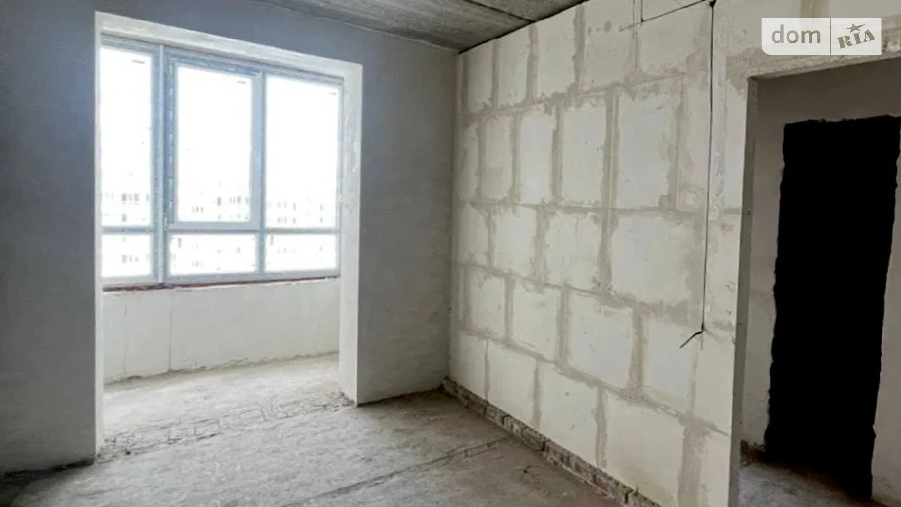 Продается 1-комнатная квартира 34 кв. м в Хмельницком, ул. Сечевых Стрельцов, 18/2 - фото 5