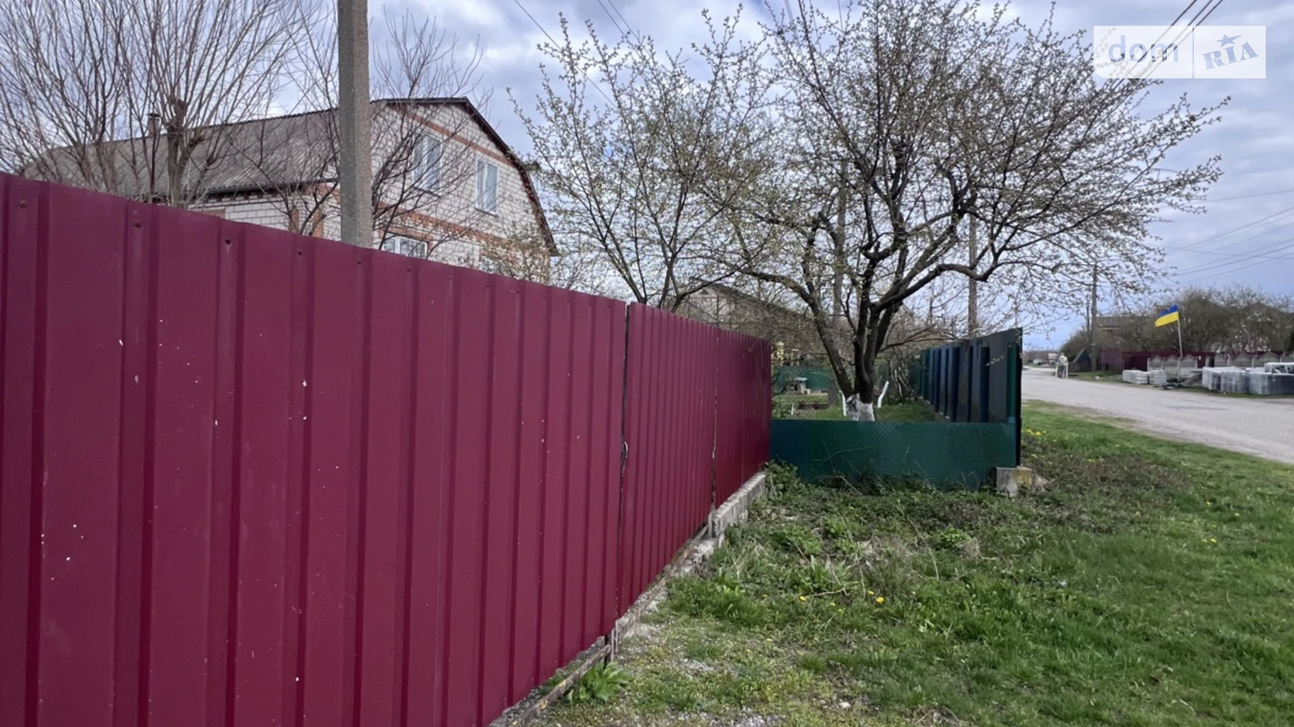 Продается земельный участок 18 соток в Винницкой области, цена: 49000 $ - фото 2