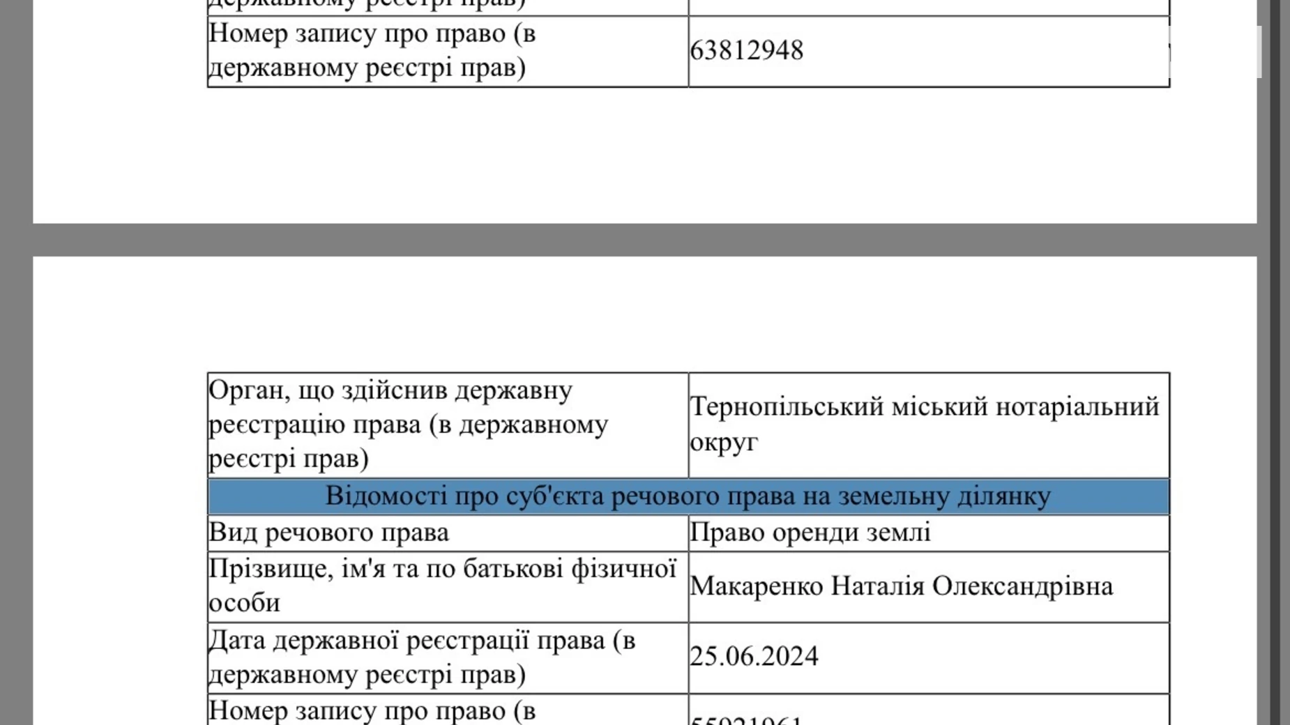 Продается земельный участок 2.9675 соток в  области, цена: 8600 $ - фото 5