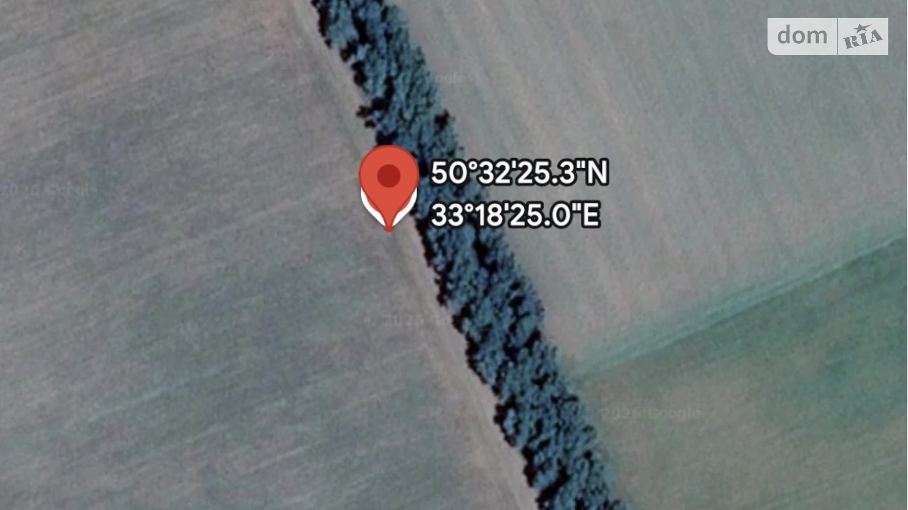 Продается земельный участок 2.9675 соток в  области, цена: 8600 $ - фото 3