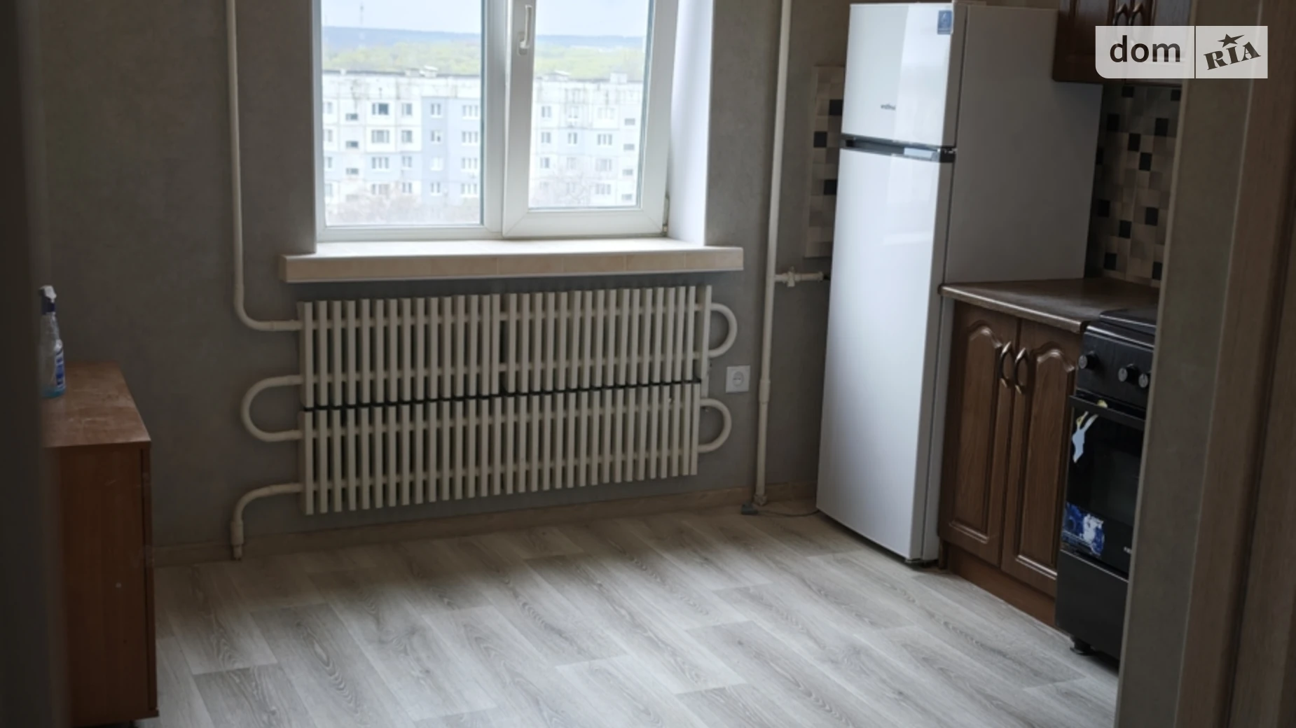 Продается 1-комнатная квартира 39.5 кв. м в Лозовой, цена: 18000 $ - фото 2