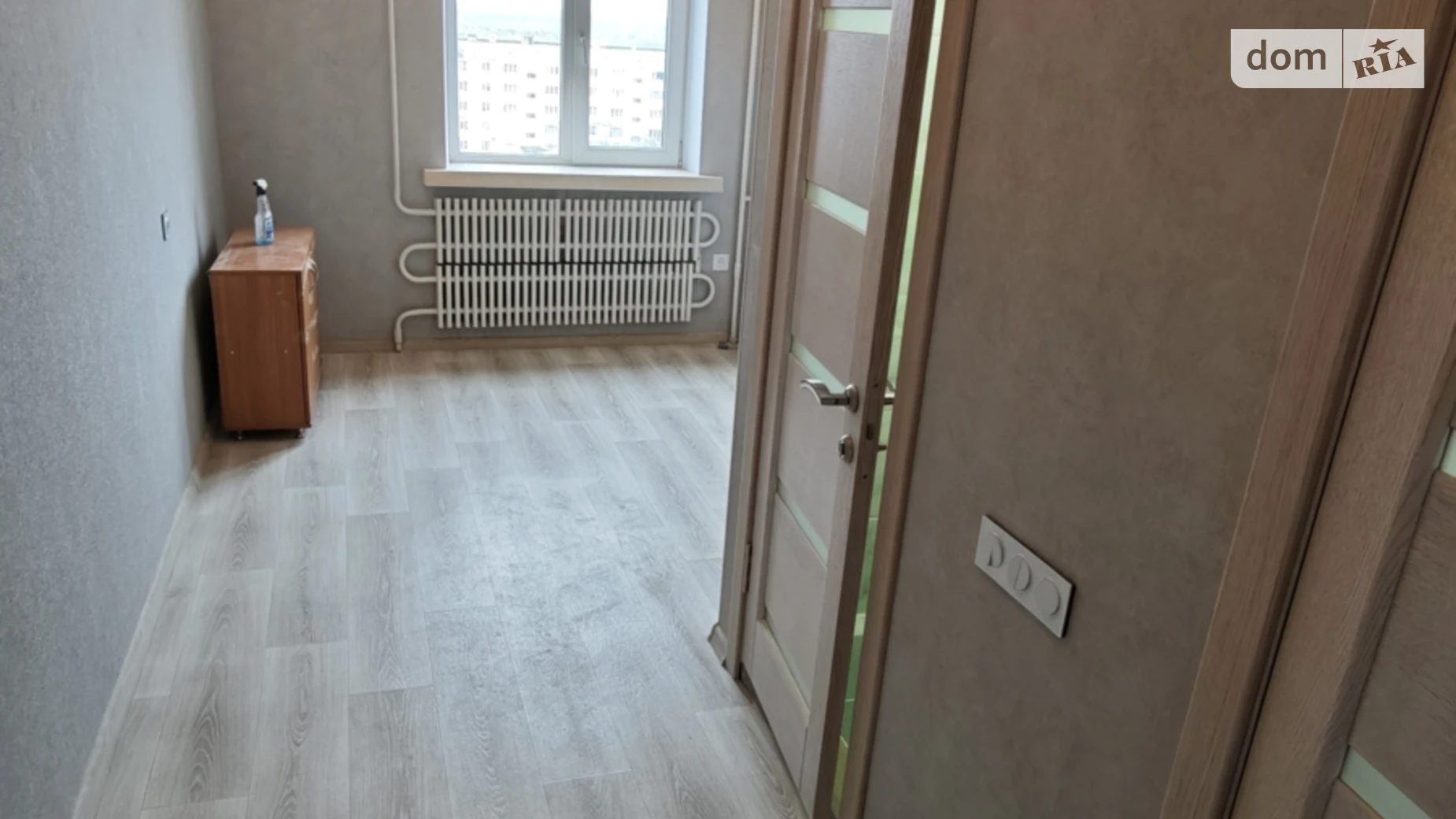 Продается 1-комнатная квартира 39.5 кв. м в Лозовой, цена: 18000 $ - фото 4