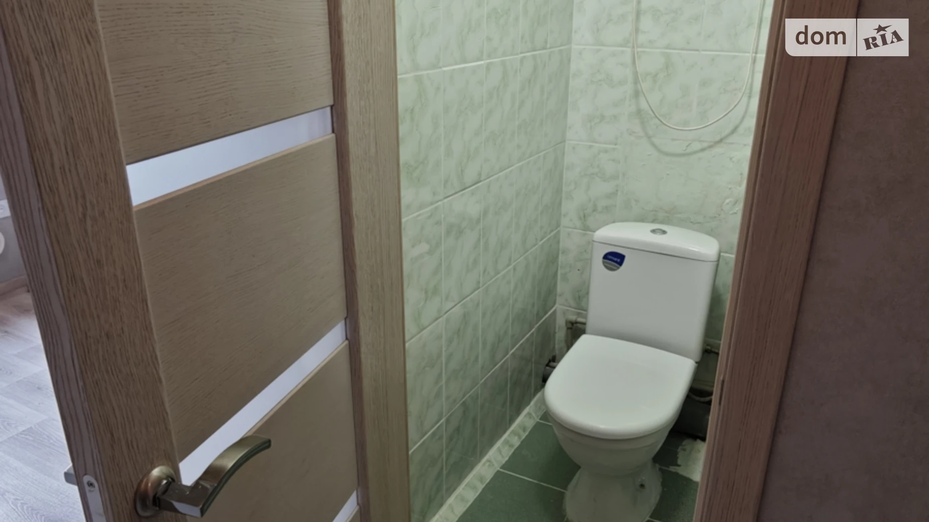 Продается 1-комнатная квартира 39.5 кв. м в Лозовой, цена: 18000 $ - фото 5