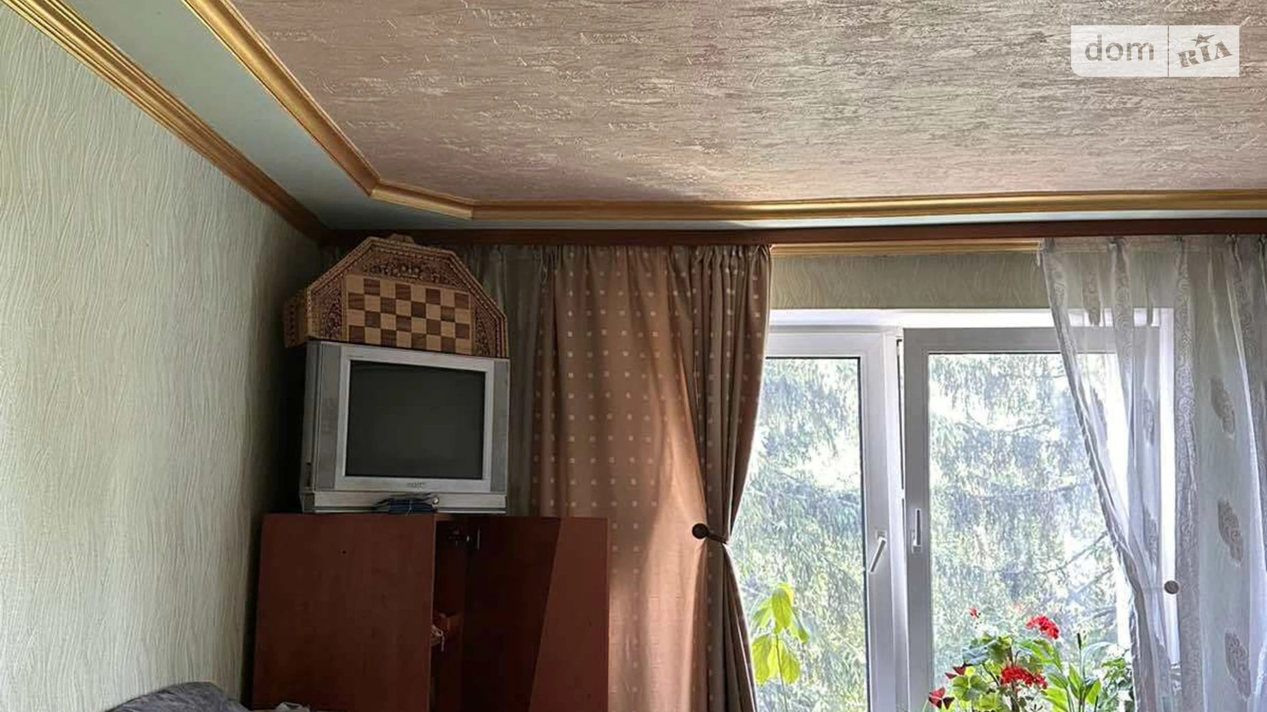 Продается 2-комнатная квартира 50.9 кв. м в Хмельницком, ул. Черновола - фото 4