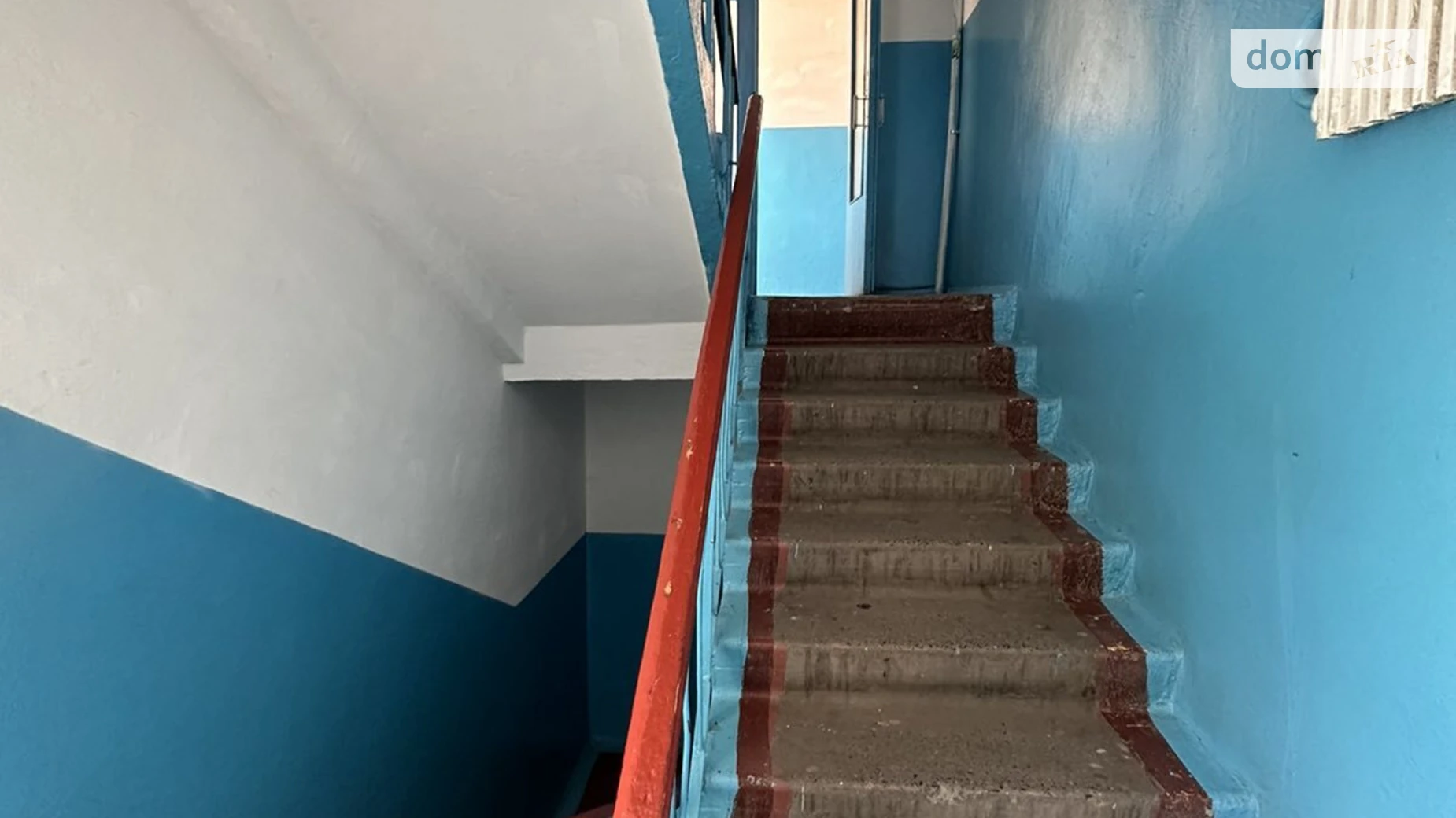 Продается 2-комнатная квартира 50.9 кв. м в Хмельницком, ул. Черновола - фото 2